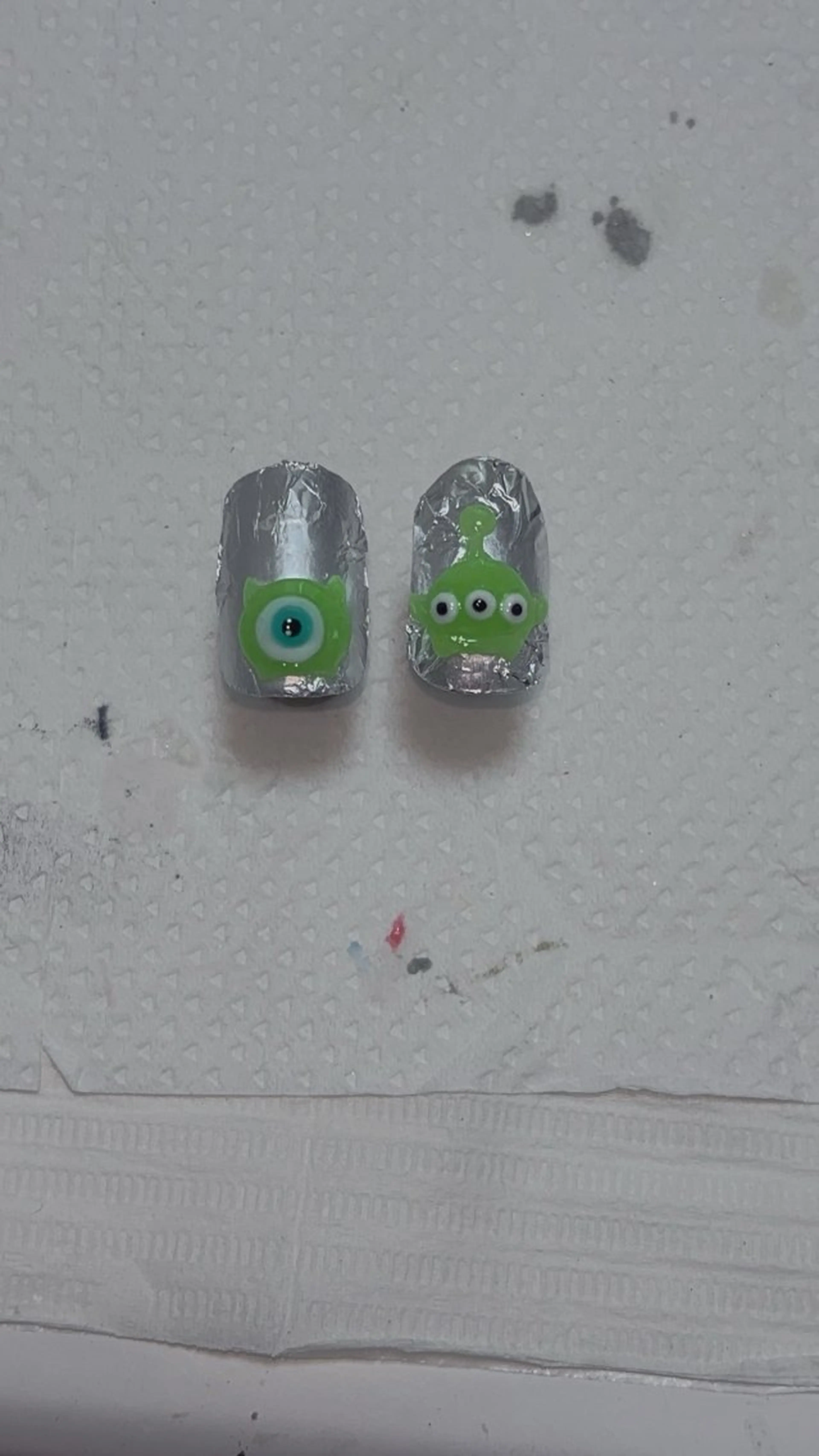 ネイル その他(ネイル) coco nailのネイルデザイン