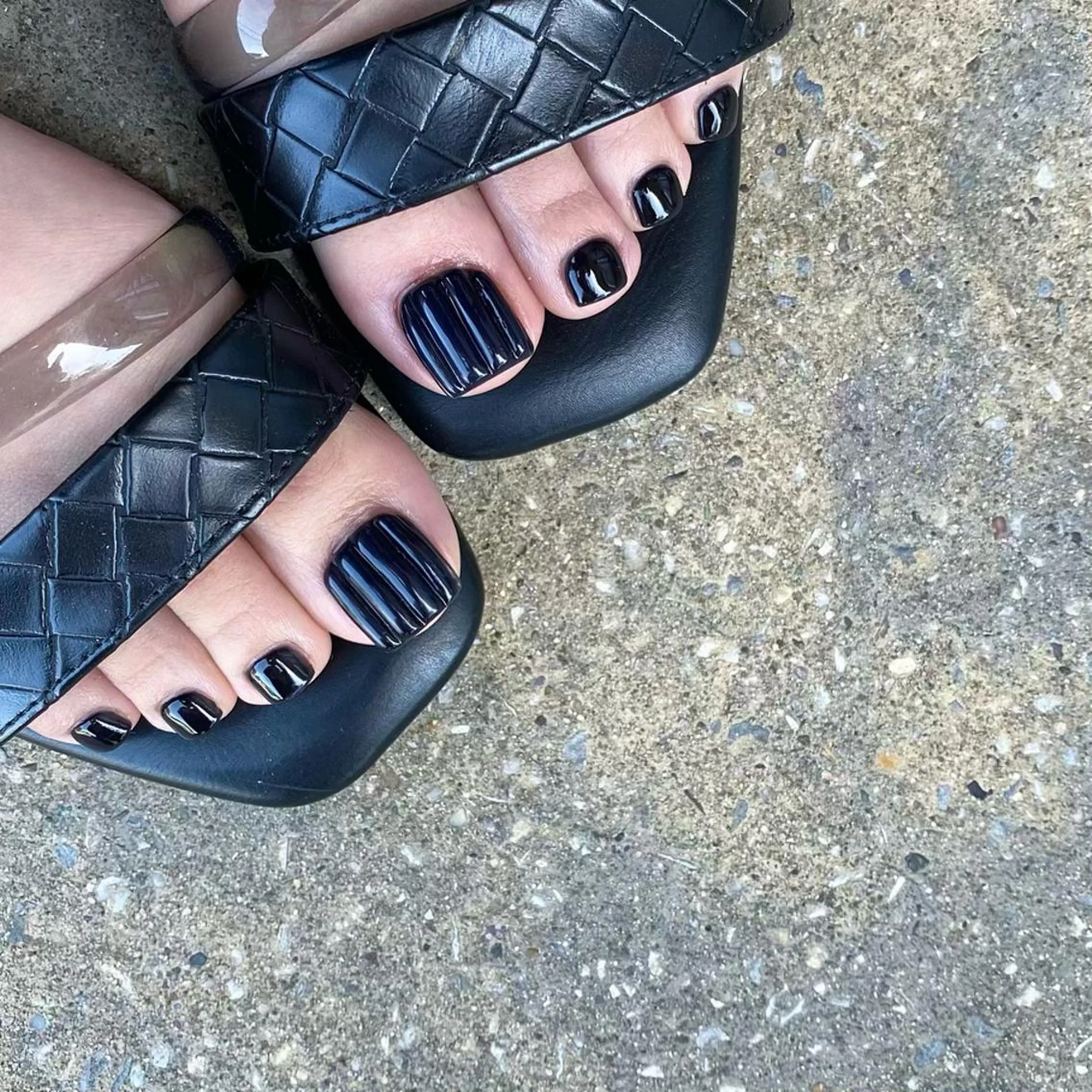 ネイル フットネイル nailsalon Cee【橿原市】のネイルデザイン