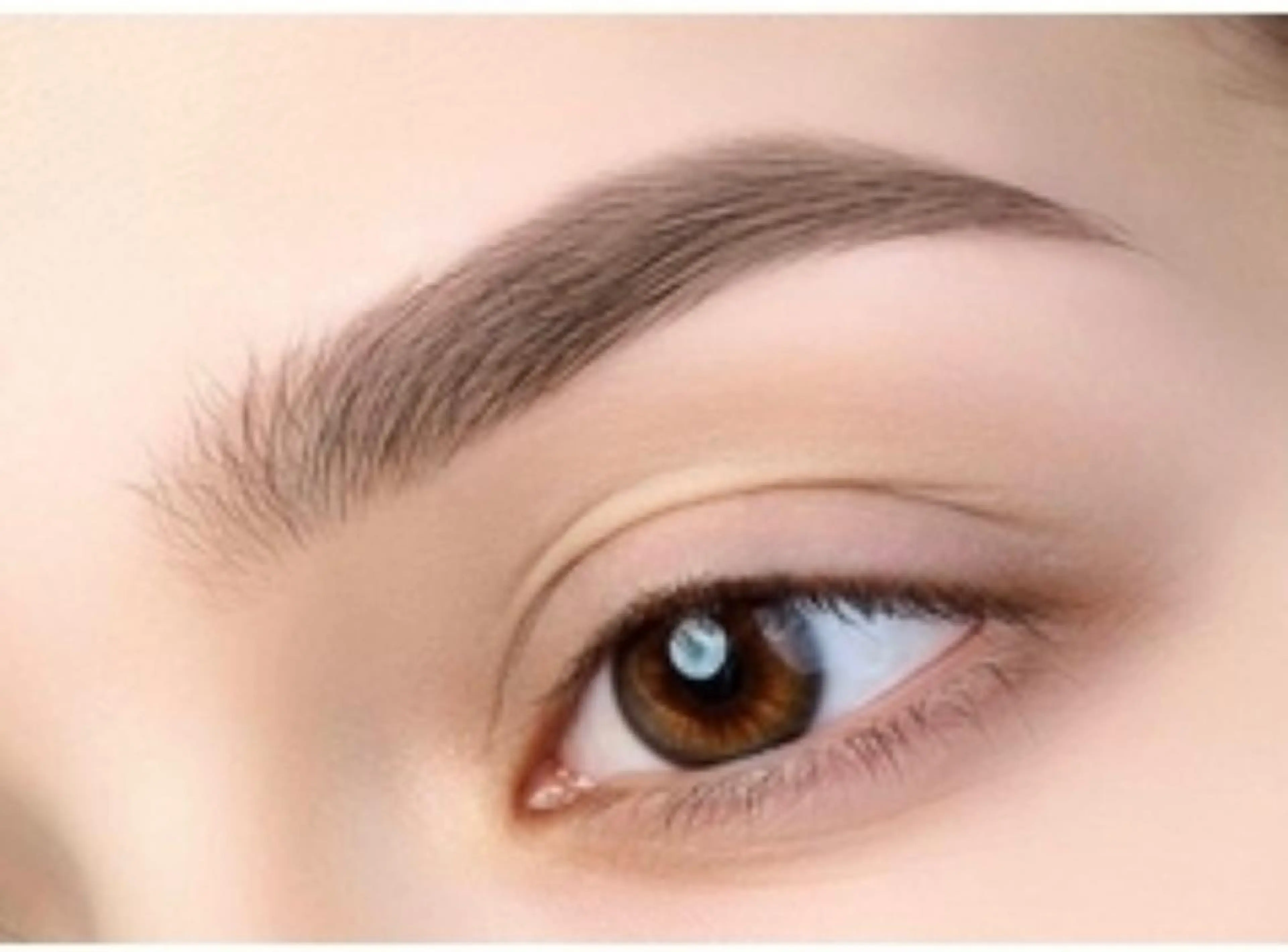 マツエク・マツパ 太田 BeckyLashのマツエク・マツパデザイン