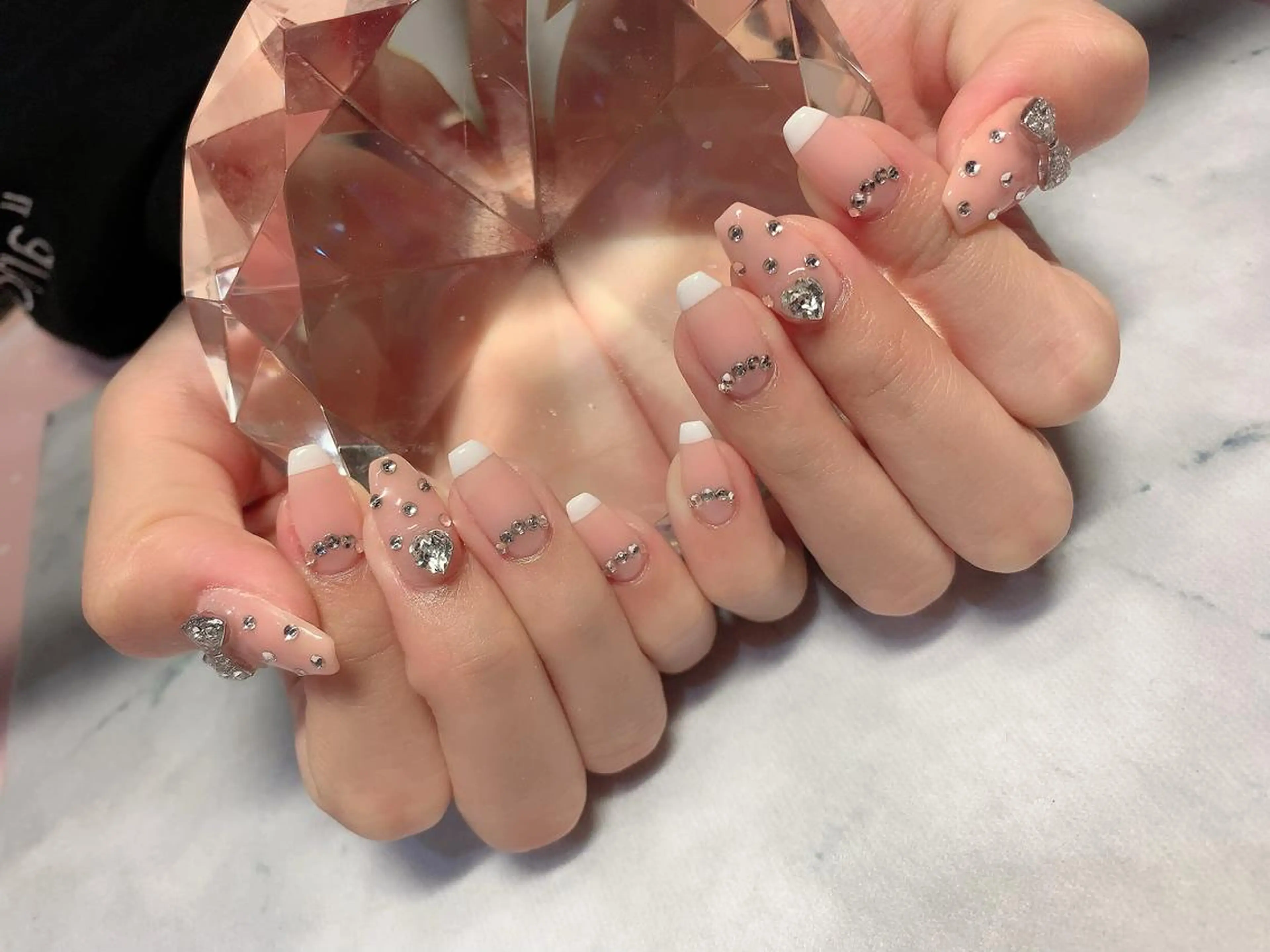 ネイル NailSalonMooN所属・Nail Salon MooNのネイルデザイン