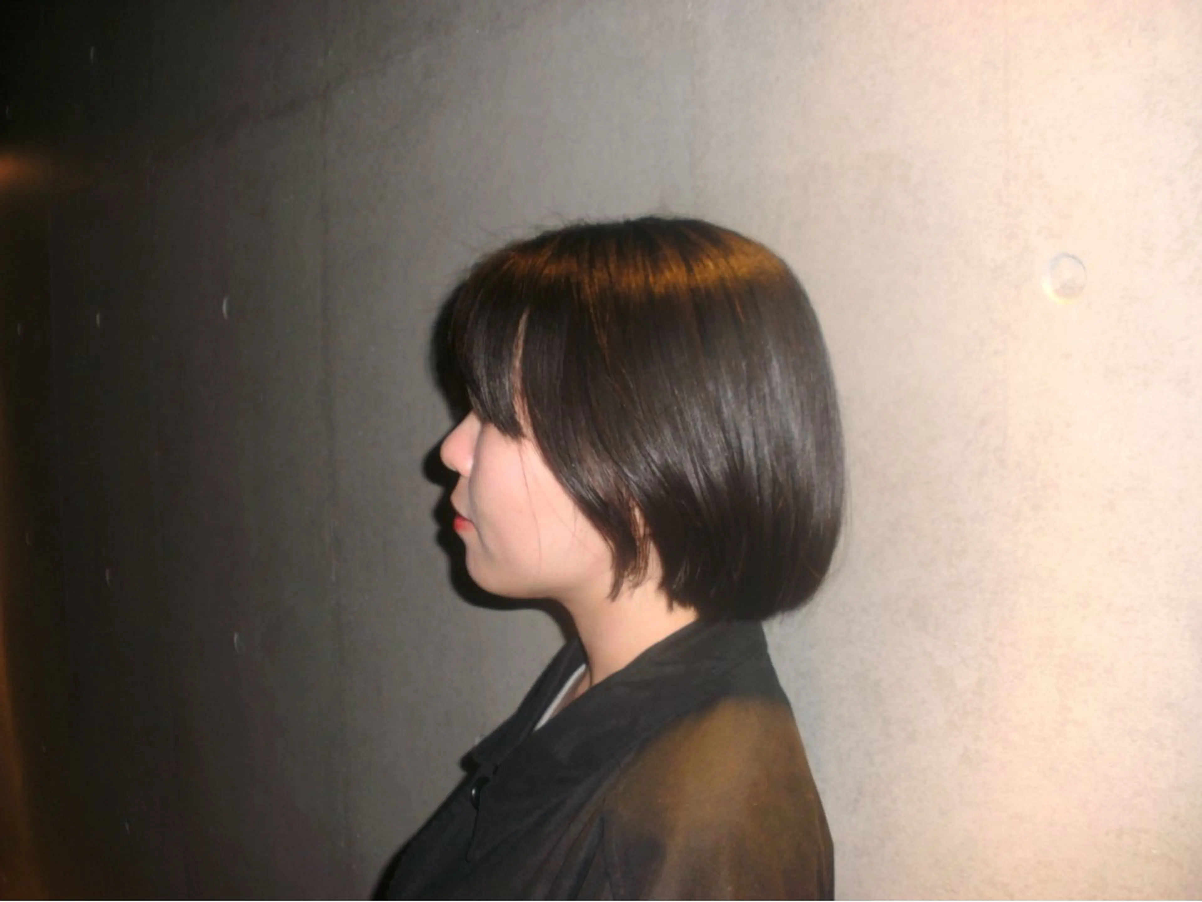 ショート 🦖SERIKA🦖 ミニボブ.ボブカットのヘアスタイル