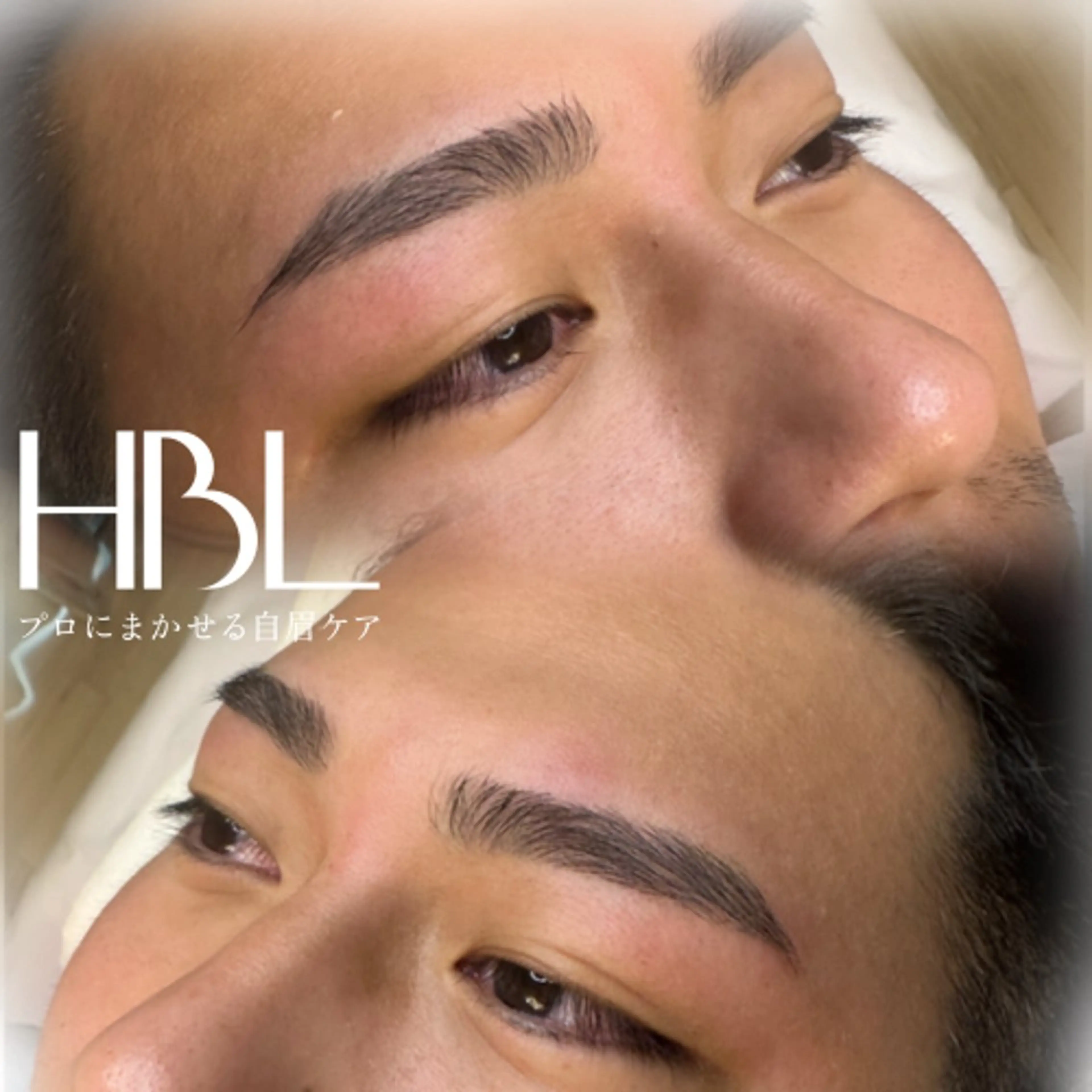 メンズ アイブロウ ワックス脱毛 その他(アイブロウ) 自由が丘 ビューティーラウンジの眉毛・アイブロウイメージ