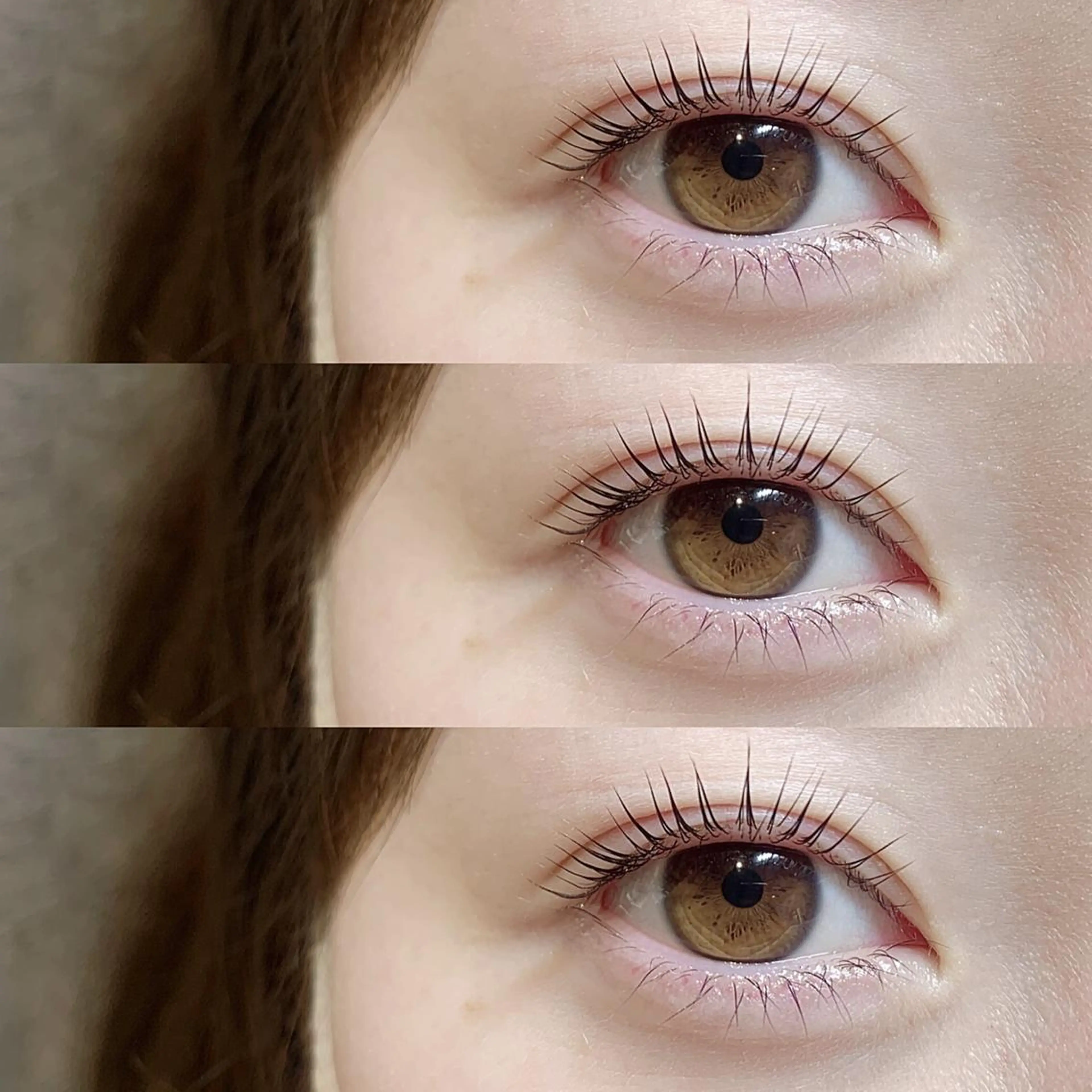 🎀12月限定🪄✧₊《 全員オフ込フラットラッシュ120本 》の写真