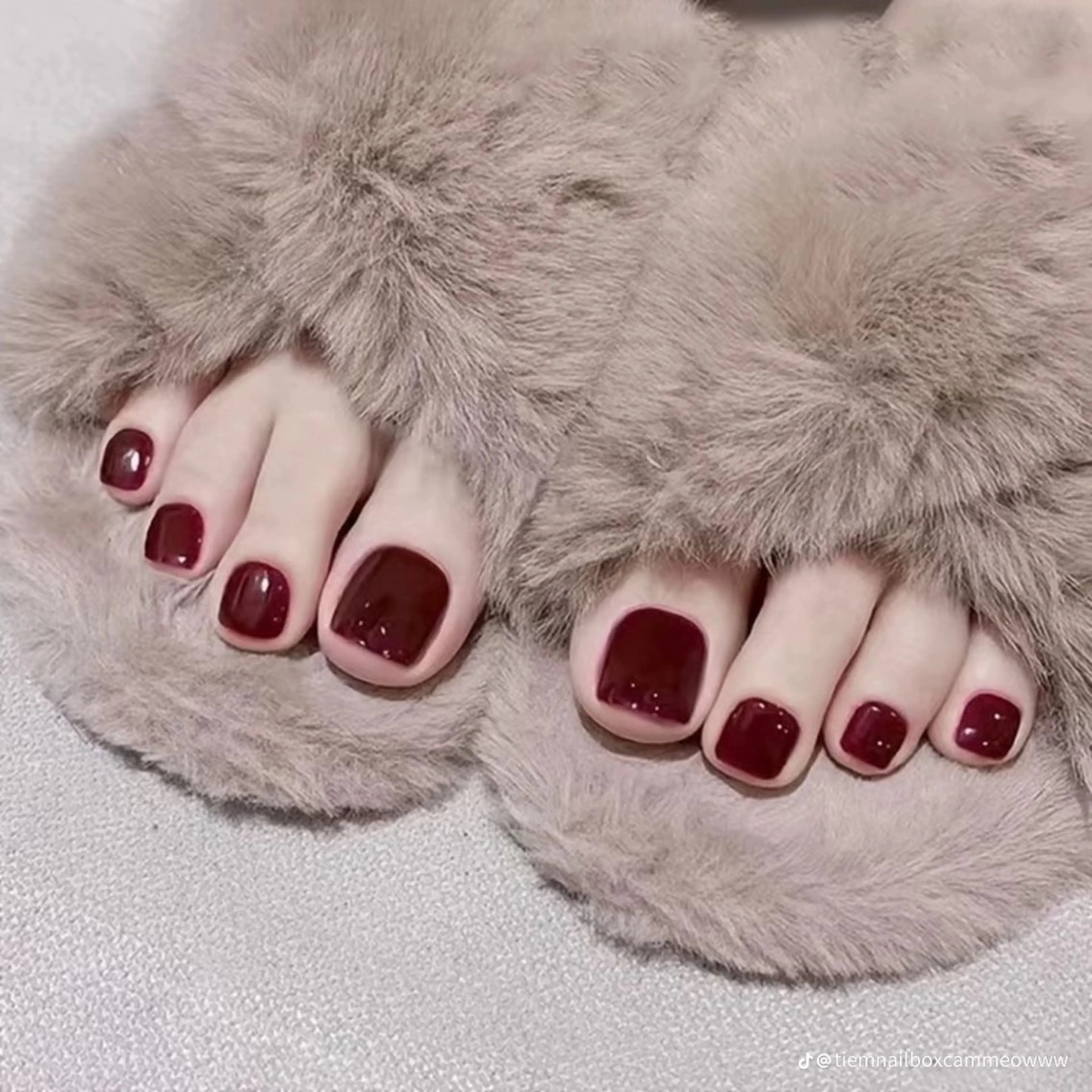 ネイル モナ& あきのネイルデザイン