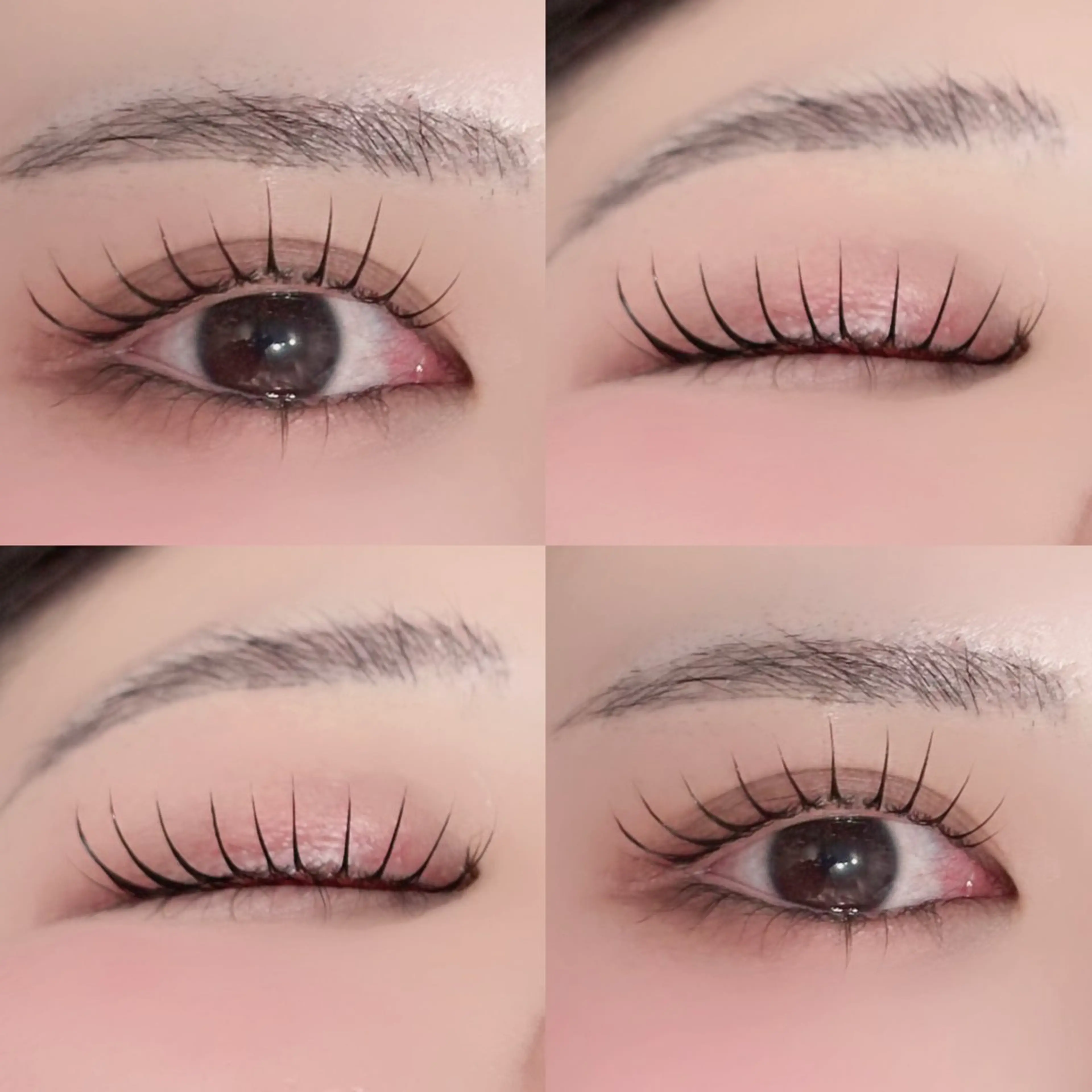 マツエク・マツパ 𝐆𝐠𝐫𝐨𝐰 🍑𝐦𝐨𝐦𝐨のマツエク・マツパデザイン