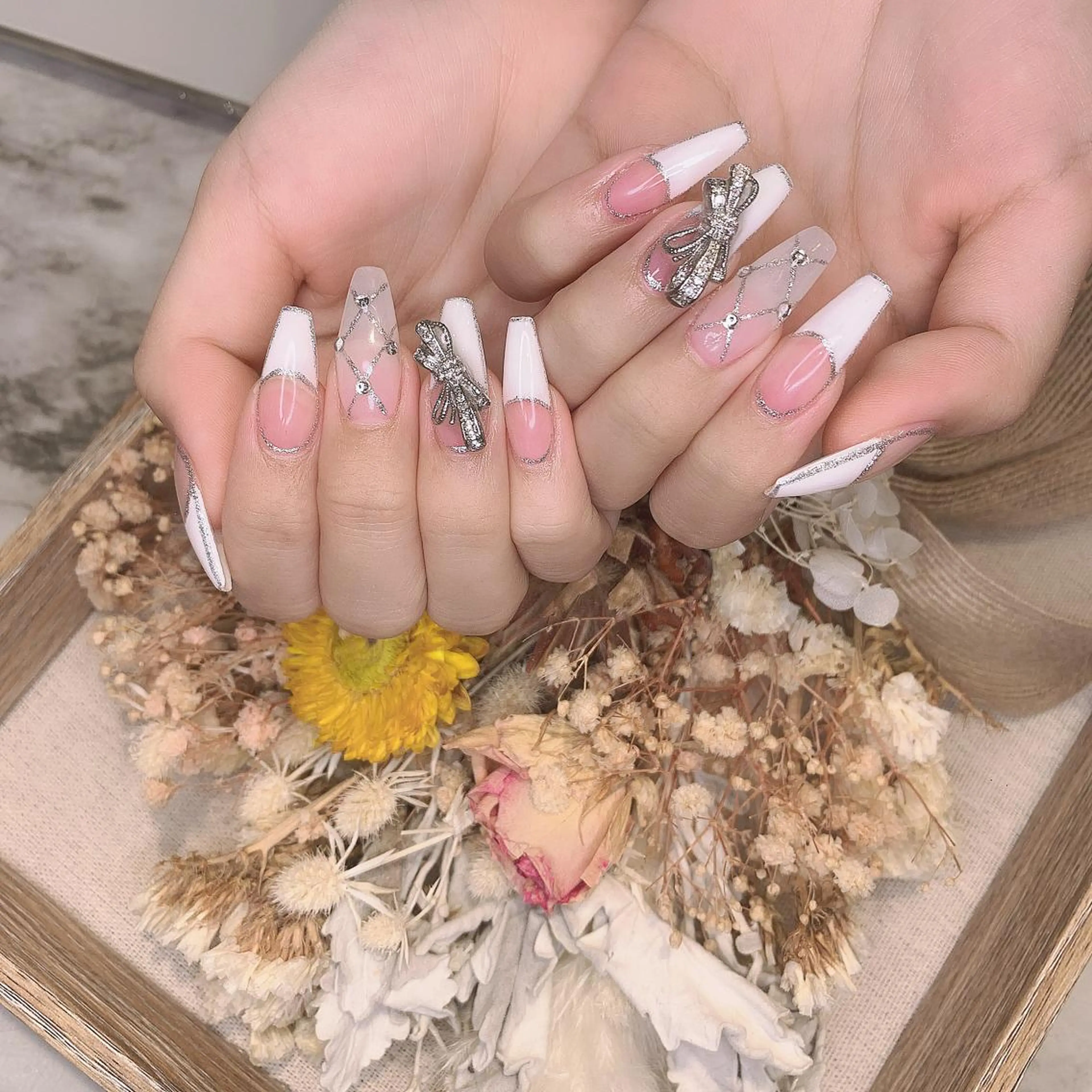 ネイル DG nailsalon所属・DG nailのネイルデザイン