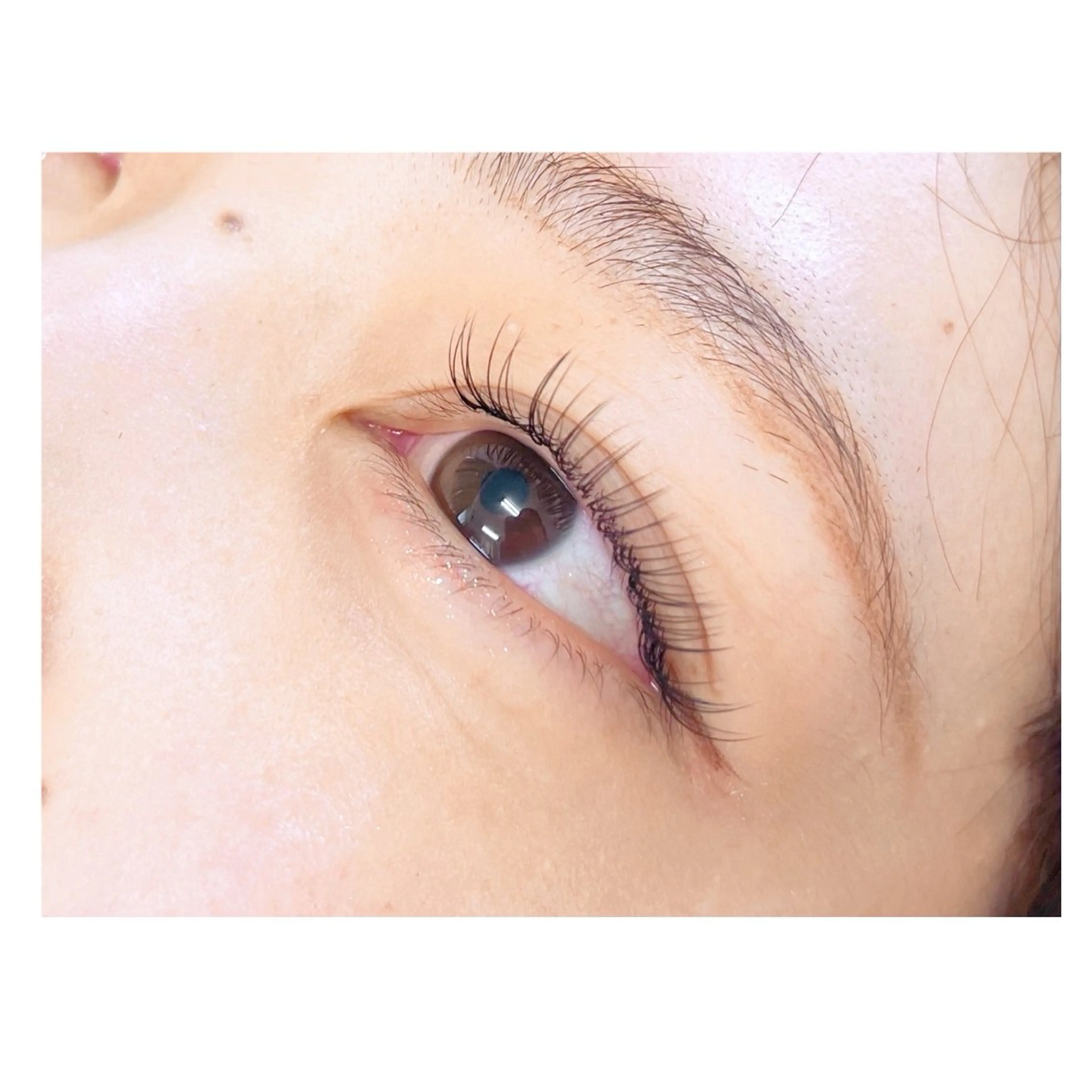 マツエク・マツパ 𝖫𝗎𝖺𝗇𝖺 ᴹᴵᵀᴱᴷᴵ⭐︎のマツエク・マツパデザイン