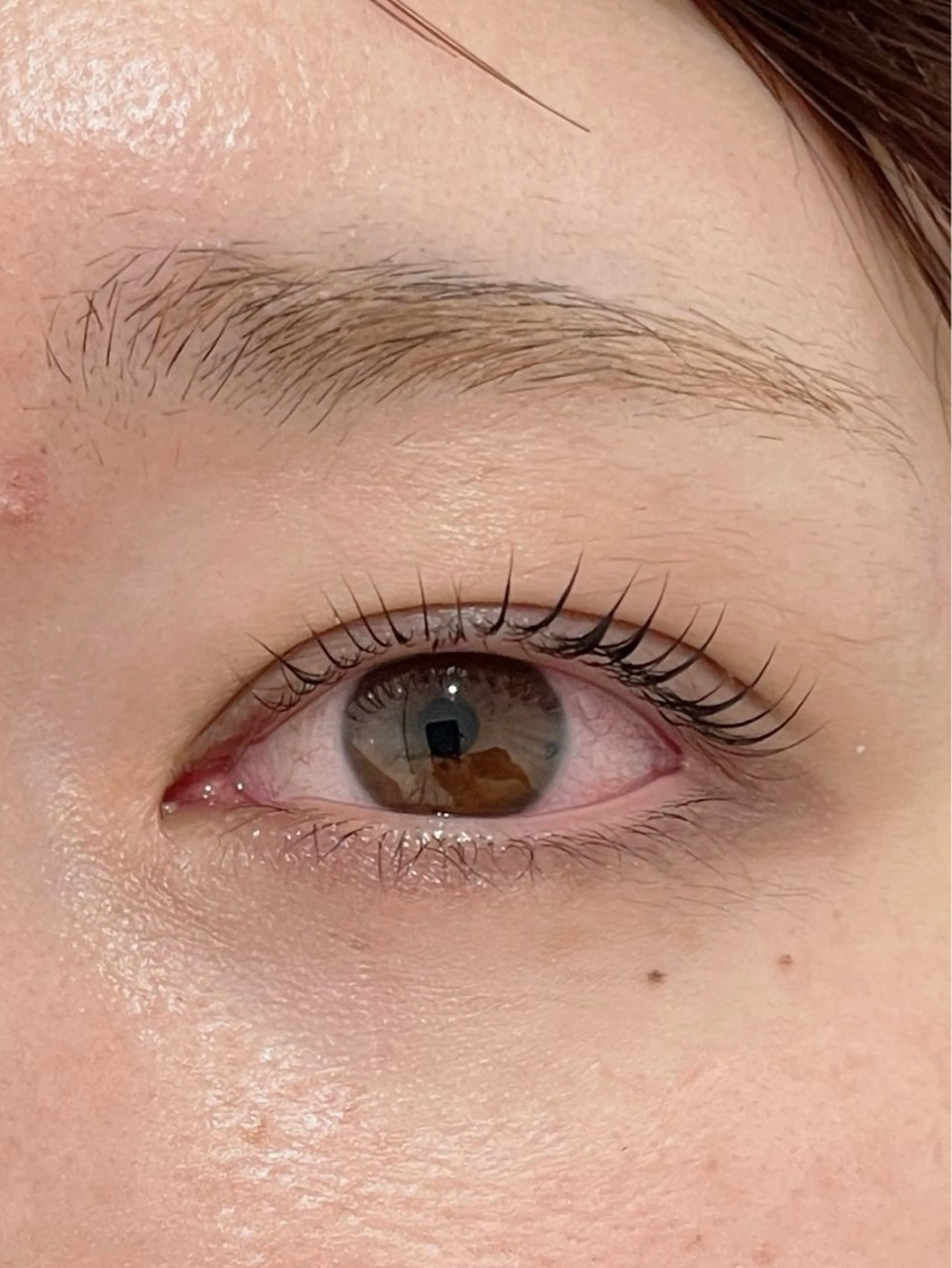 マツエク・マツパ まつげパーマ 一重×まつ毛パーマ eyelash salon　TOKIのマツエク・マツパデザイン