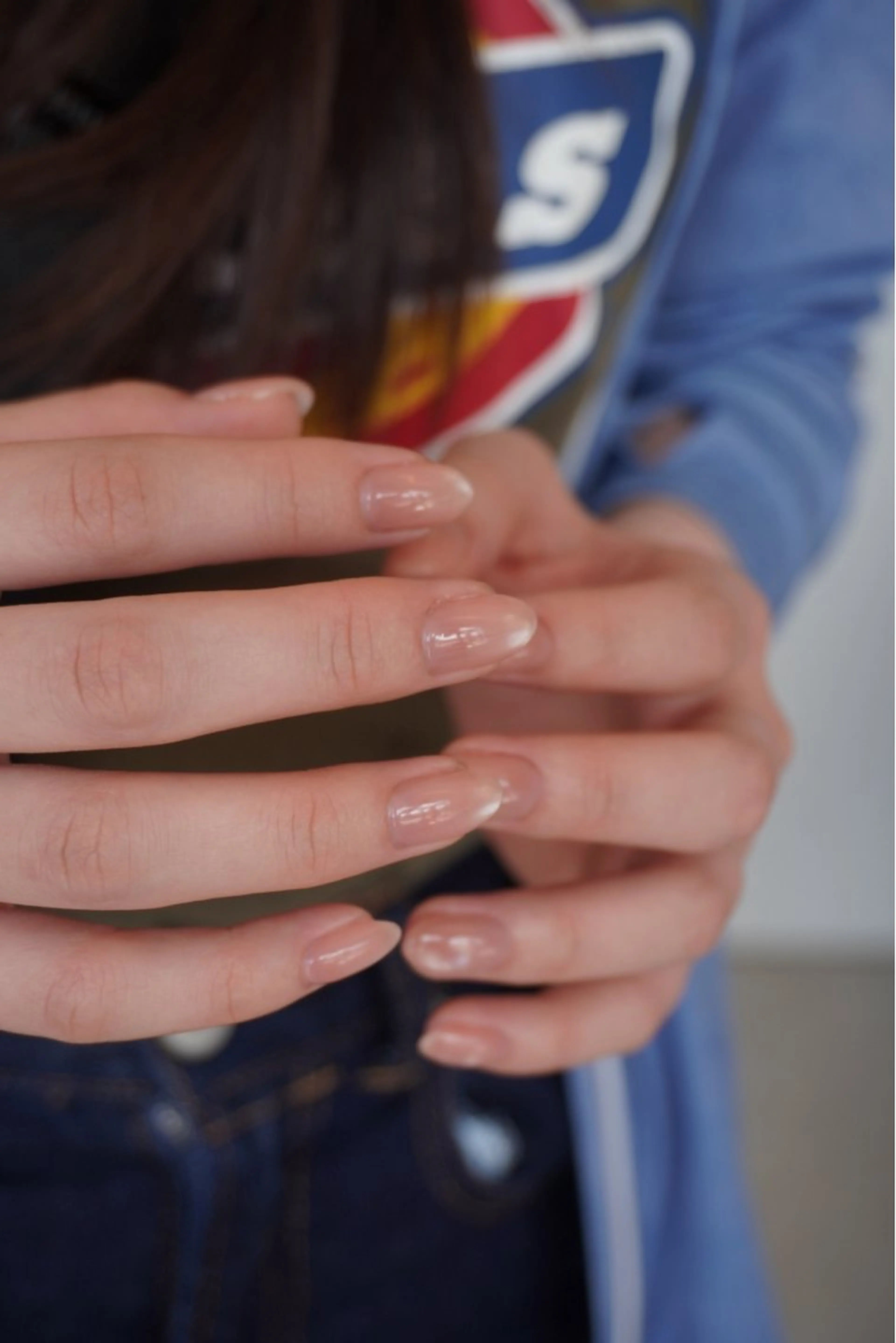 ネイル マグネットネイル futamura sakiのネイルデザイン