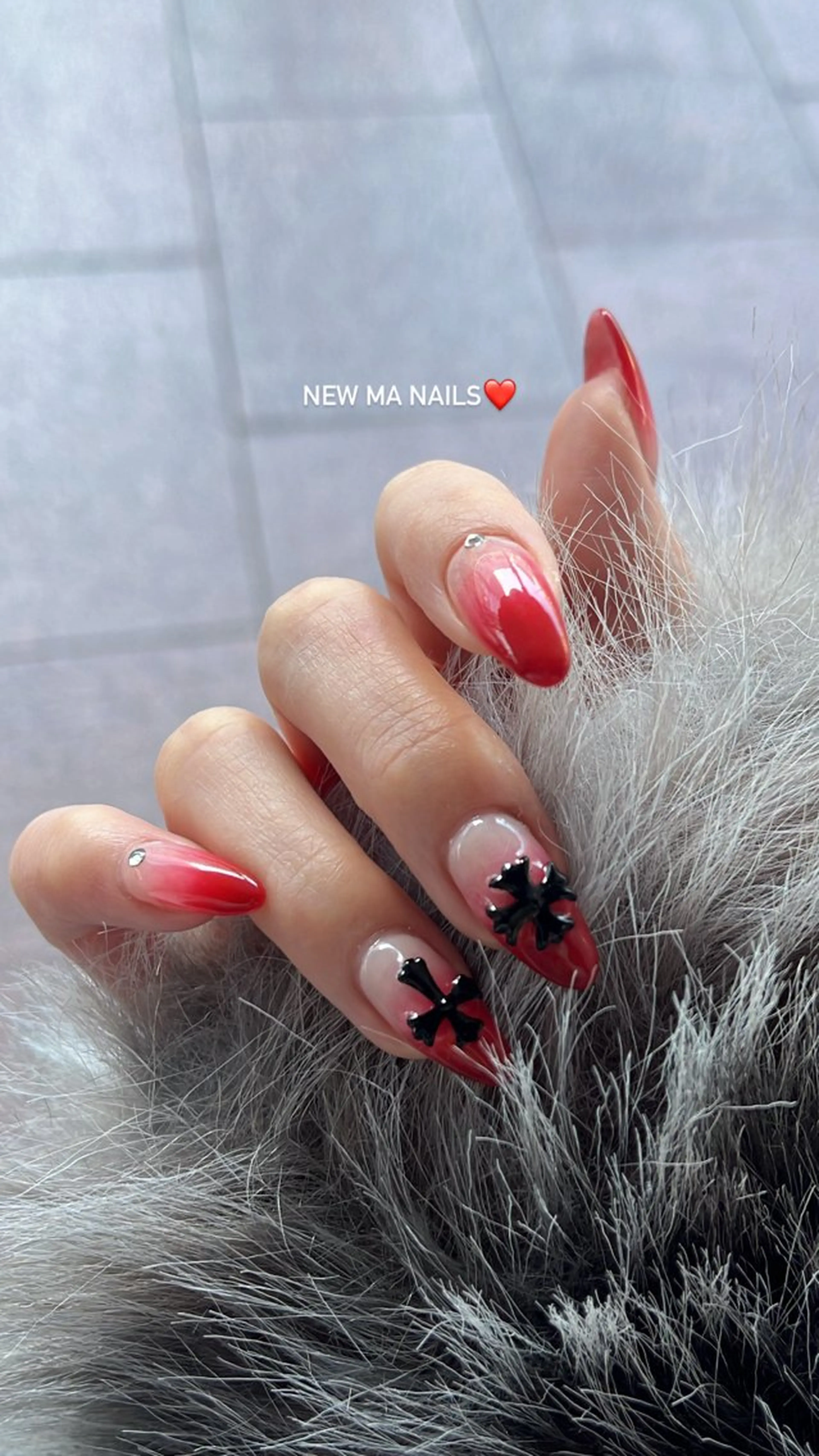 ネイル 🤎Two ERI🤎のネイルデザイン