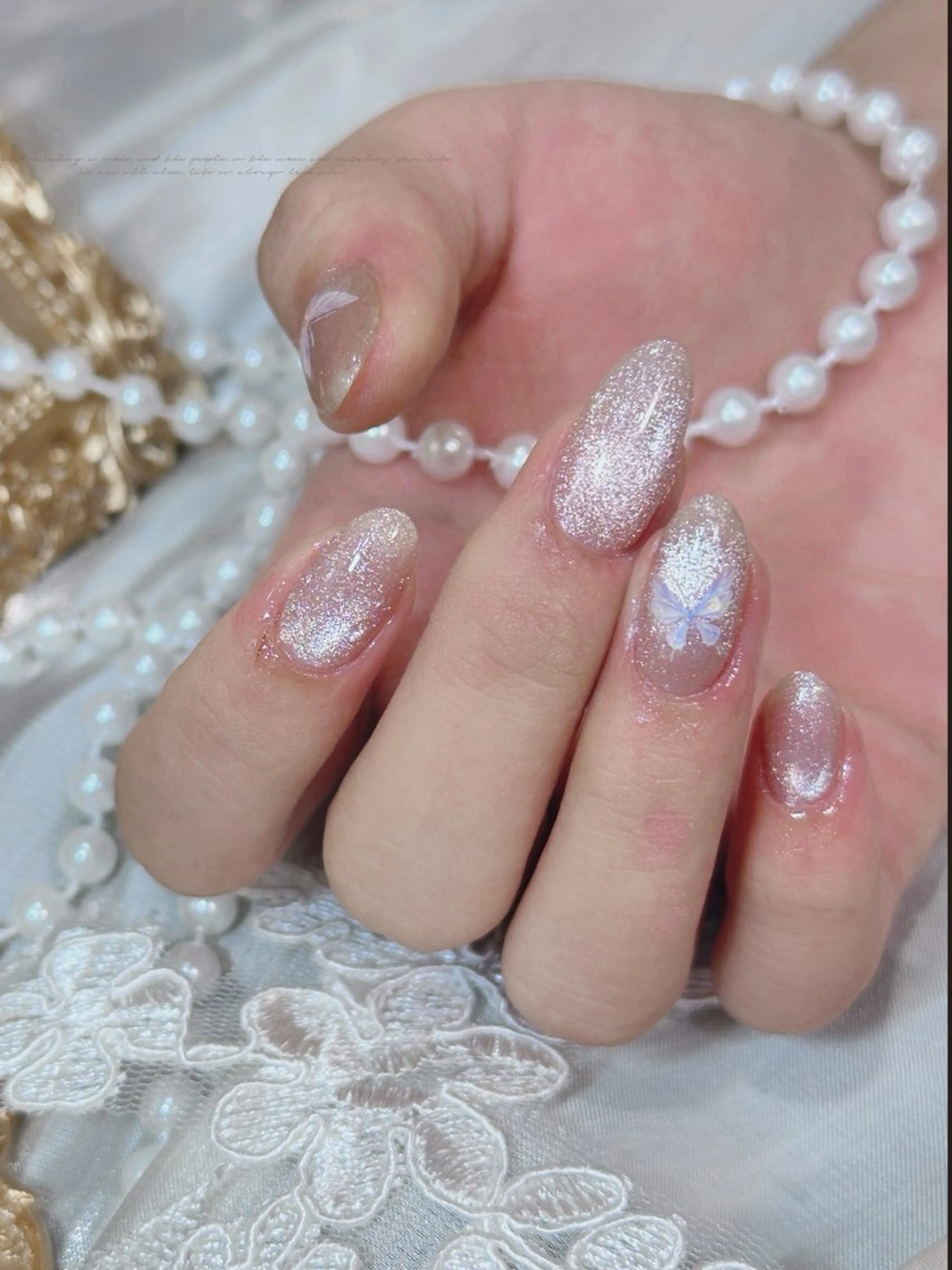 ネイル D&D nail salon所属・D&D nail salonのネイルデザイン