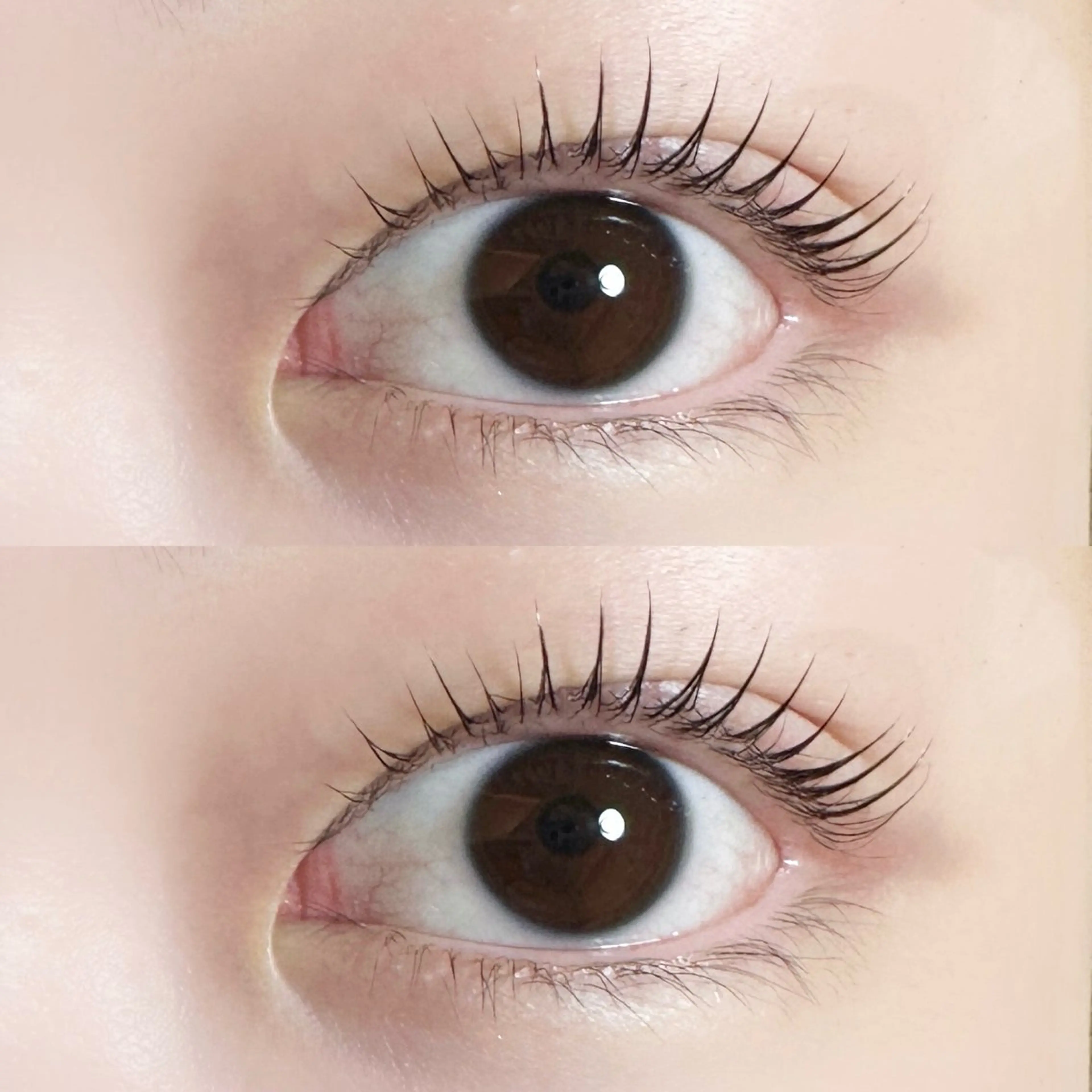 マツエク・マツパ mayu Amelie渋谷のマツエク・マツパデザイン