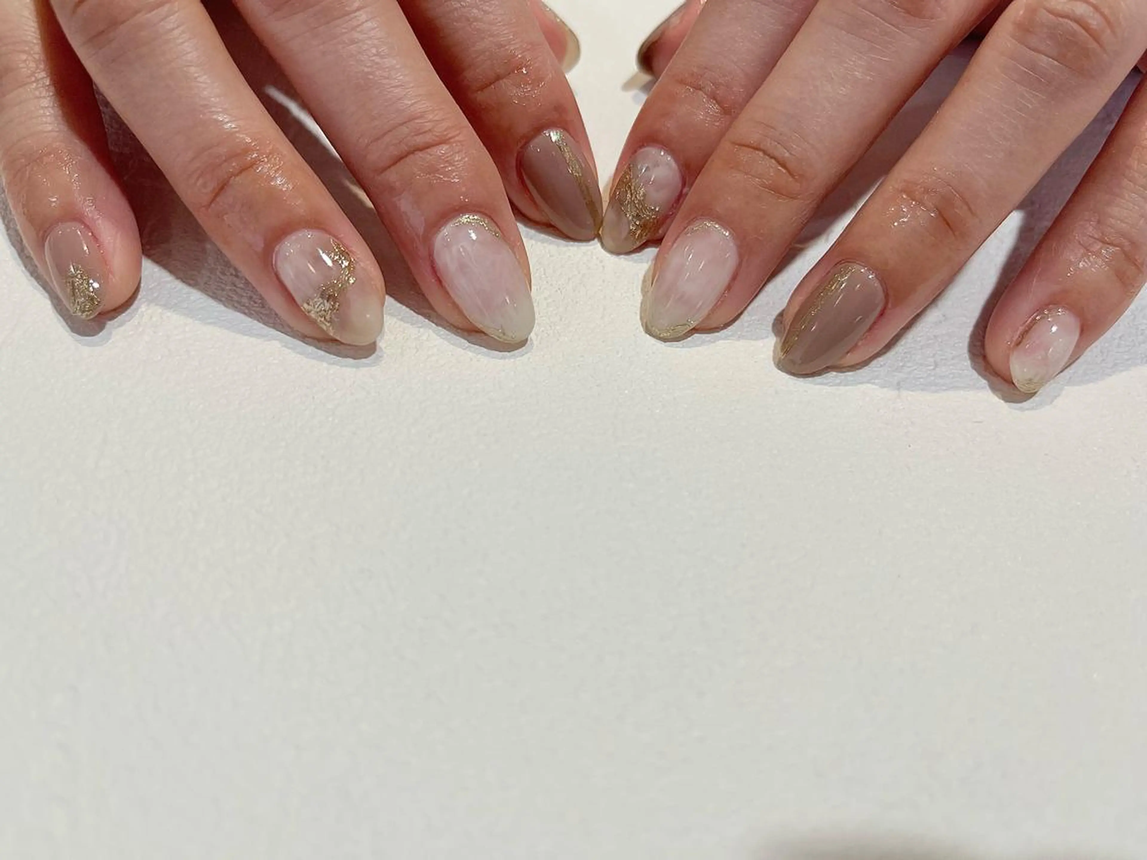 ネイル イセキ サエのネイルデザイン