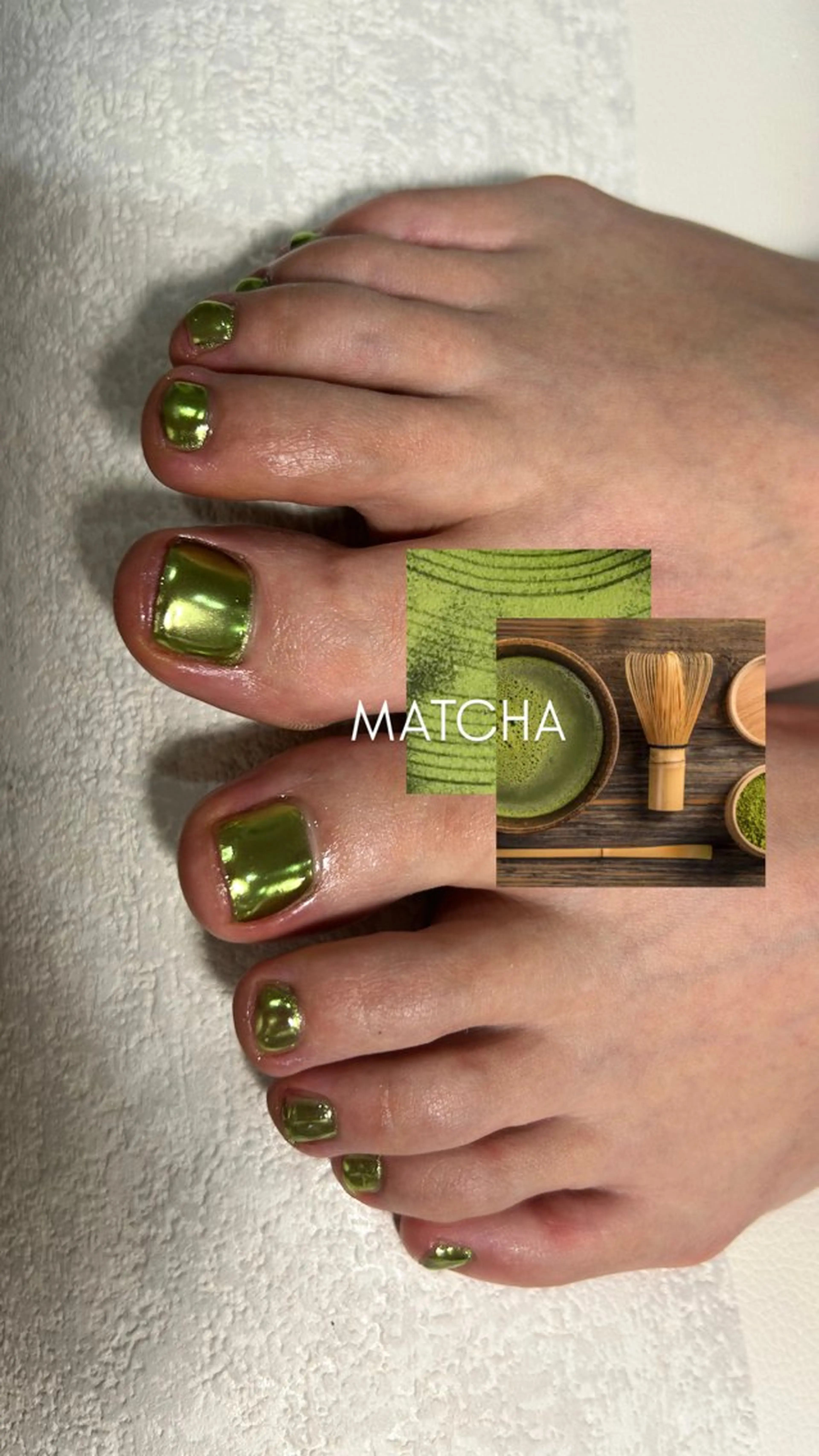 ネイル Tim nail&eye(旧:美肌育成専門店&Nail Salon Premiere）所属・Fujita Amiのネイルデザイン