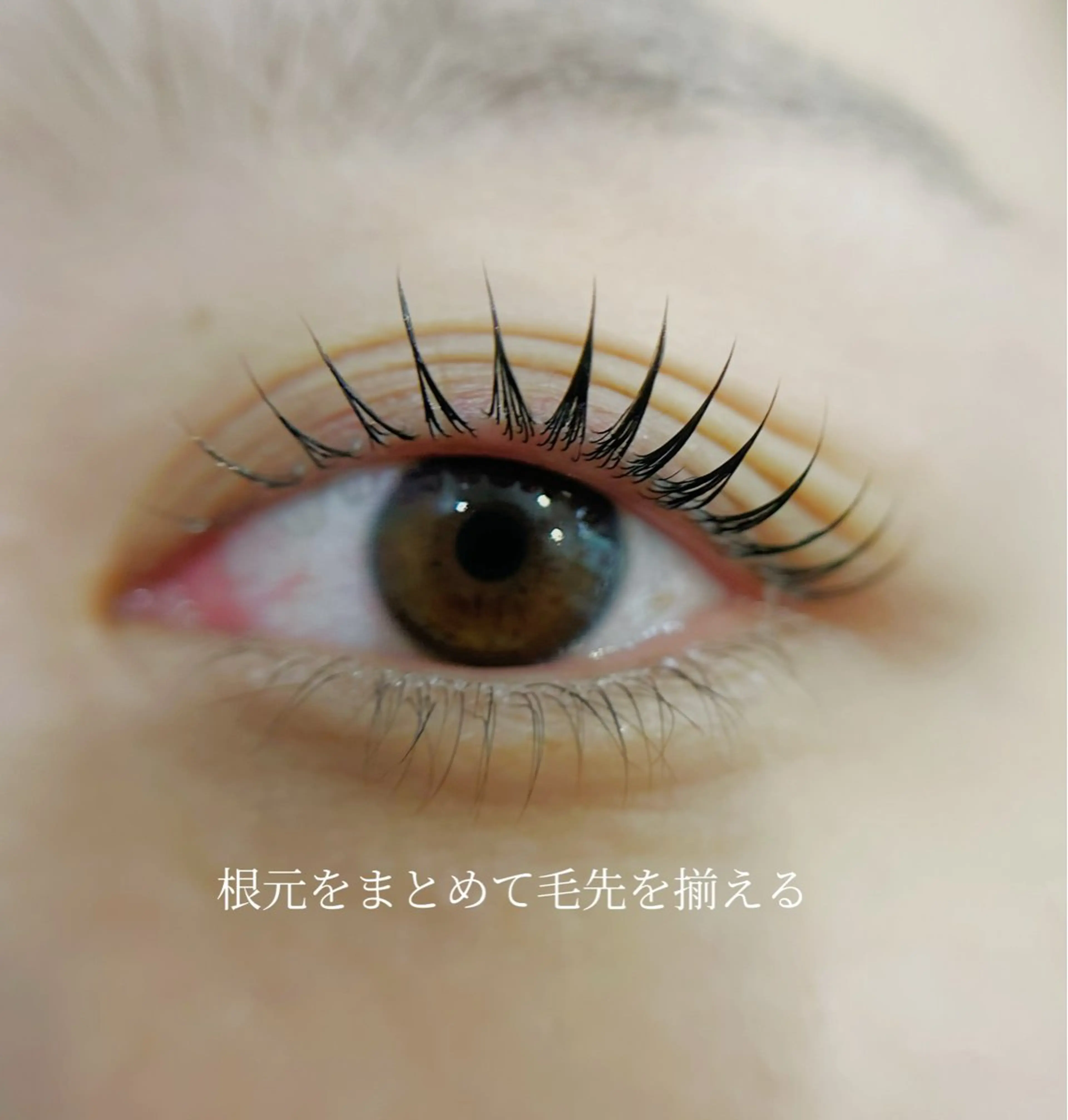 マツエク・マツパ VISIONQUEST所属・✿ chika ♡のマツエク・マツパデザイン