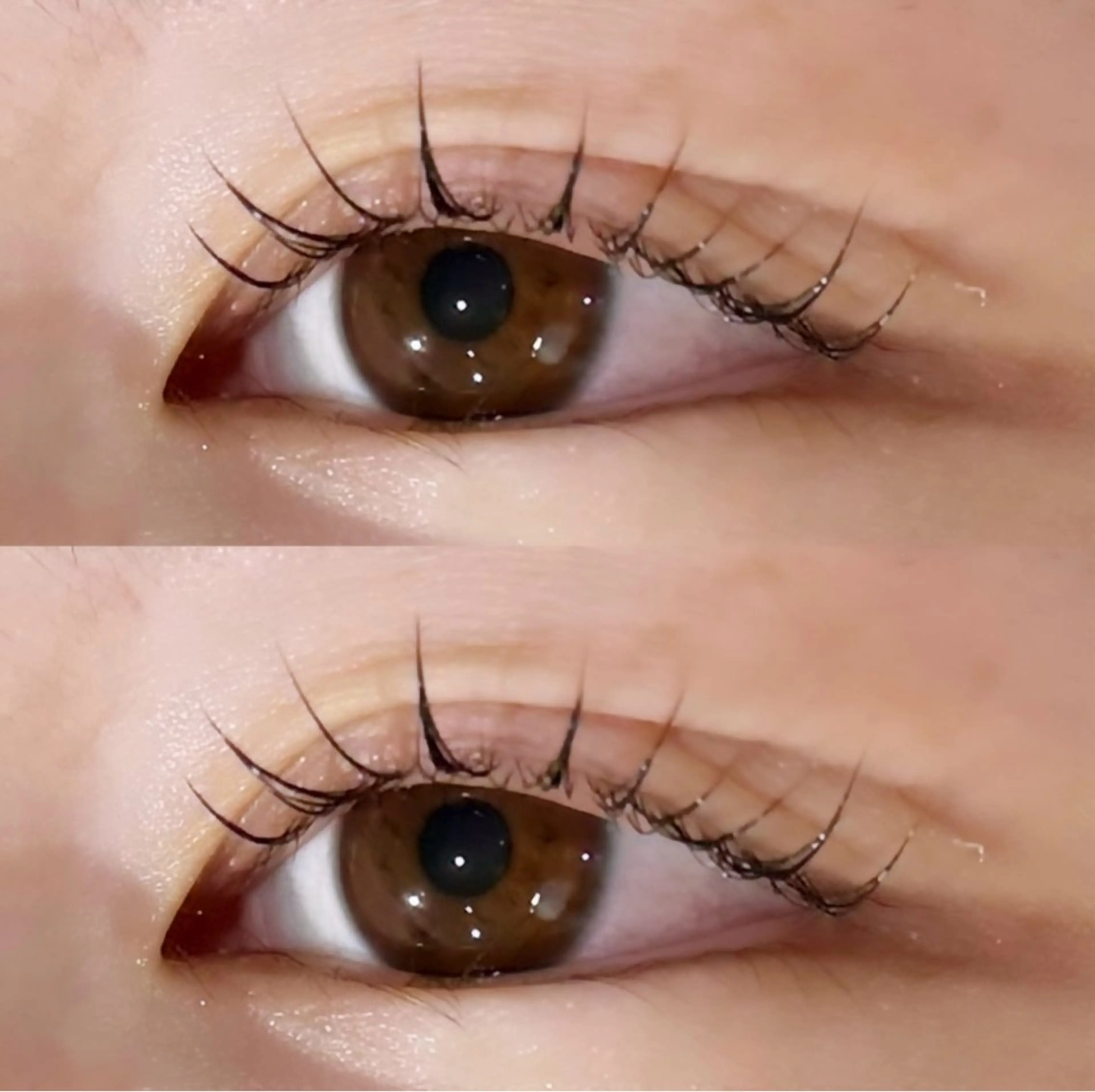 マツエク・マツパ utatane所属・安田 未来のマツエク・マツパデザイン