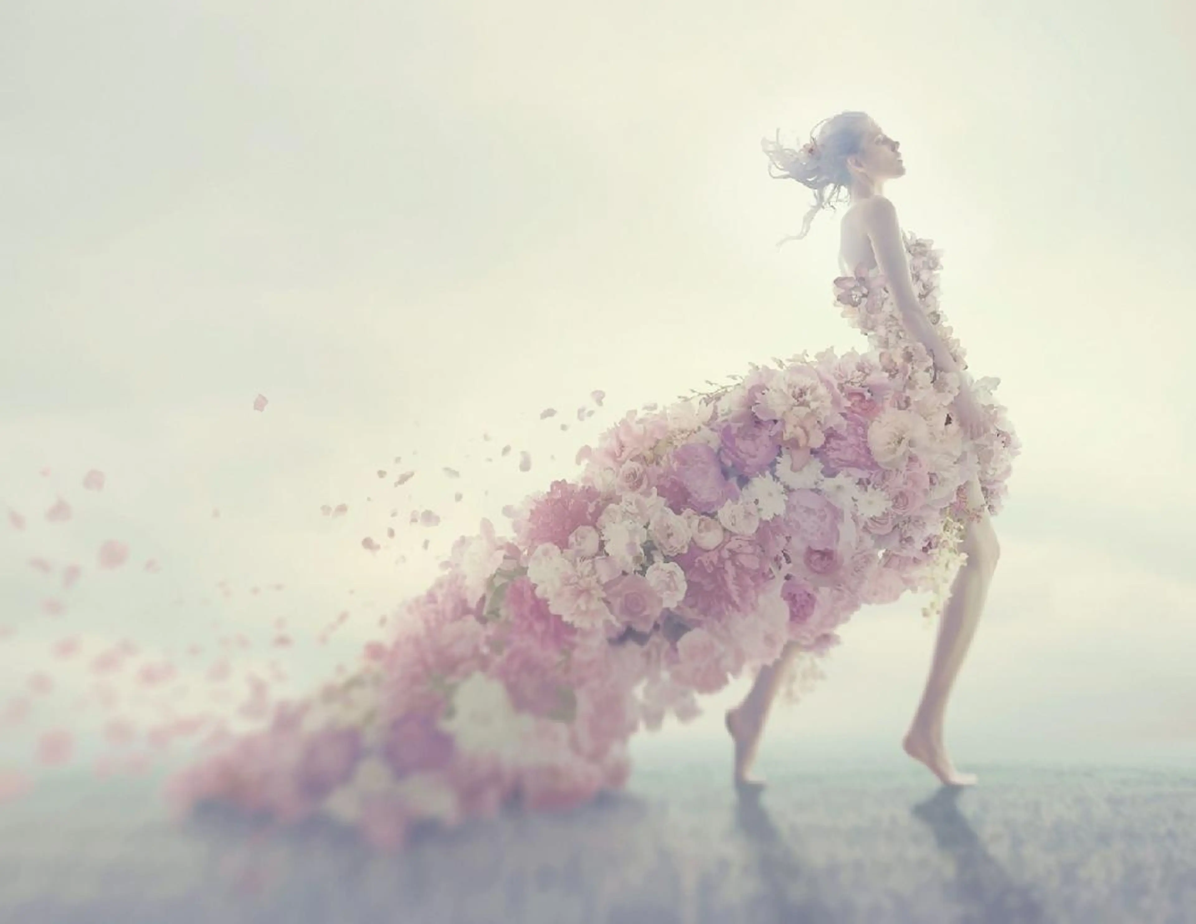 肌管理専門！BACI 加盟店LUANAのエステ・リラクイメージ