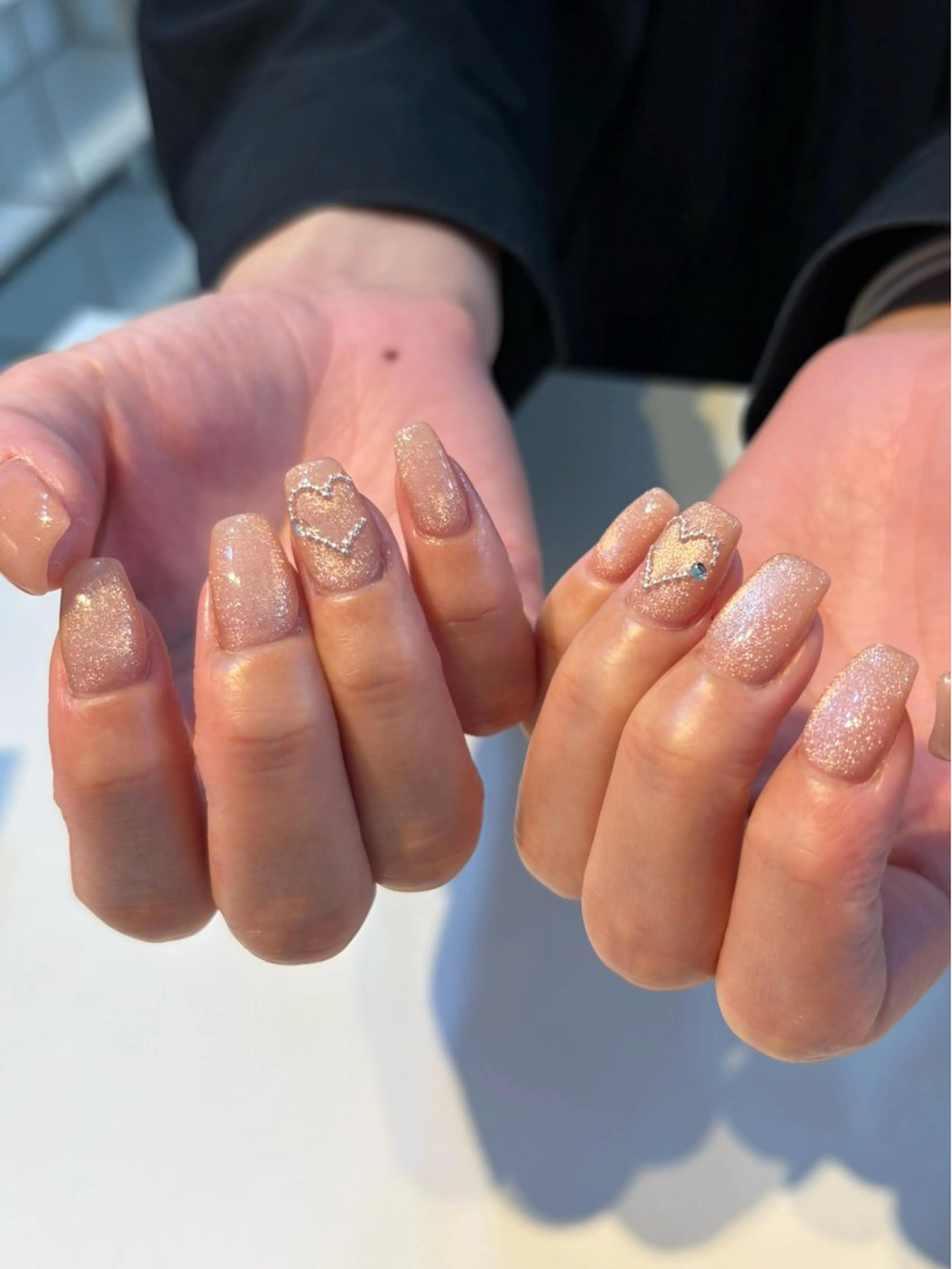 ネイル makino Yのネイルデザイン