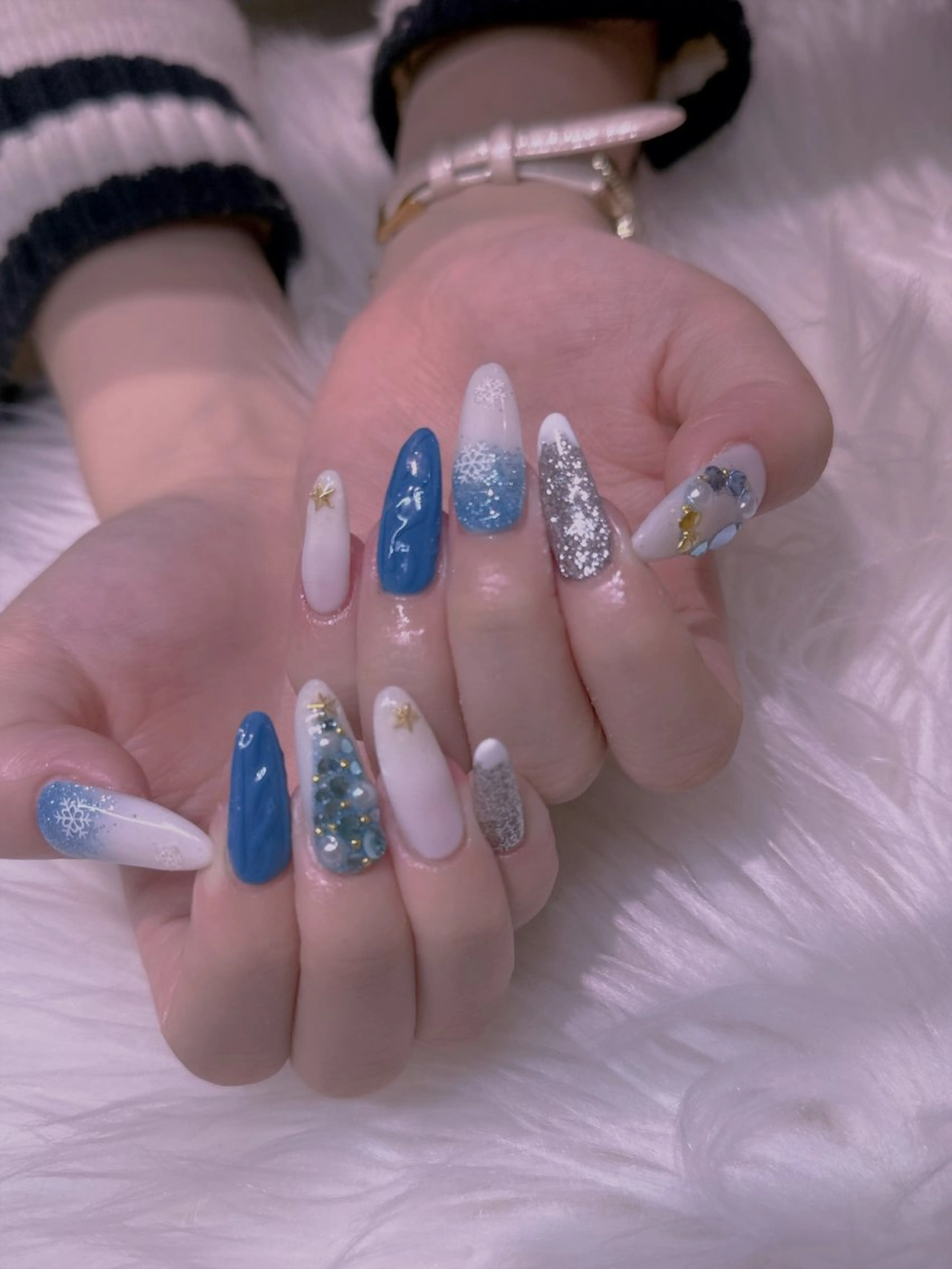 ネイル エムズ エムズのマツエク・マツパデザイン