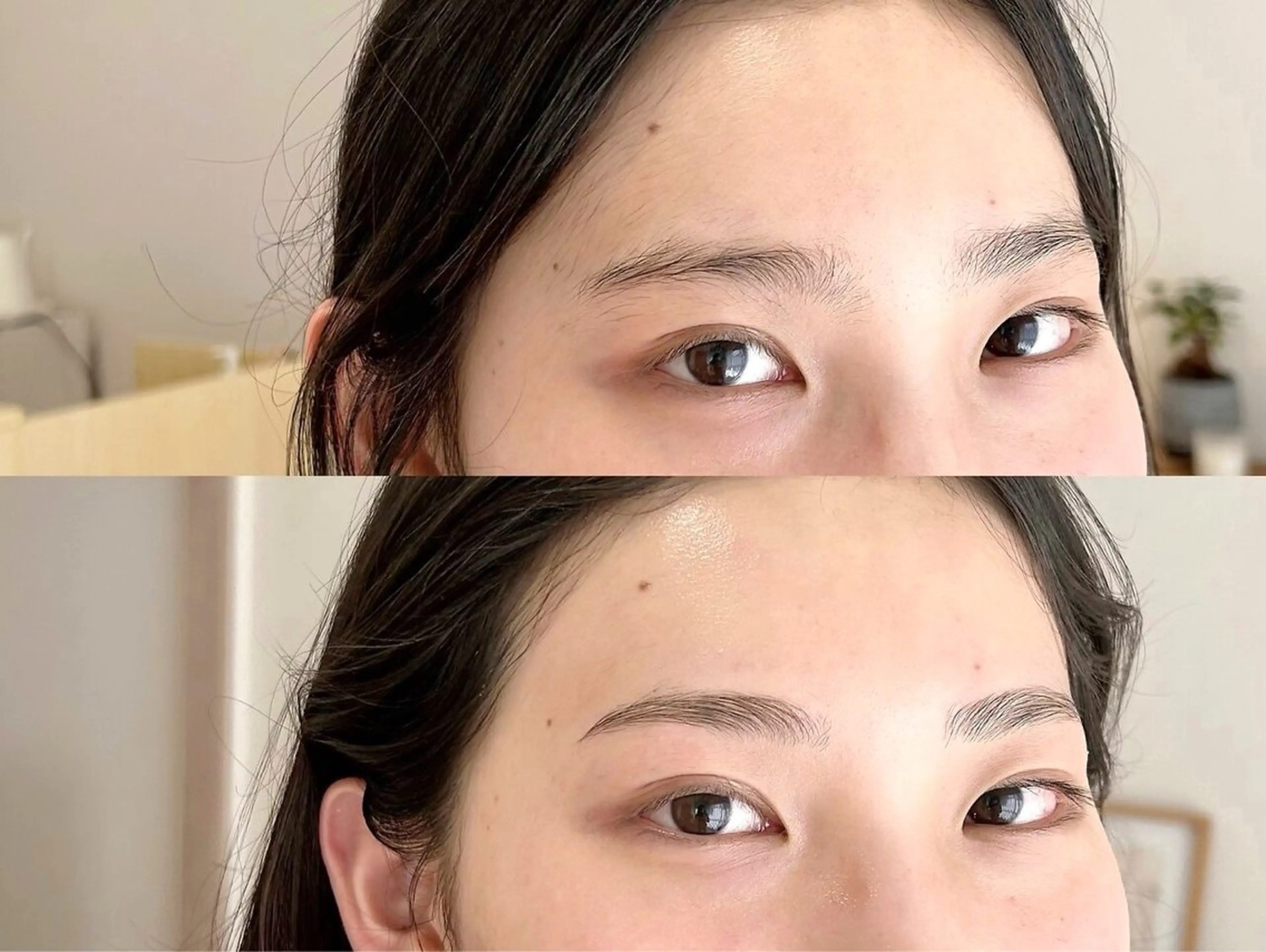 【大人気】垢抜け眉毛ワックス✨の写真