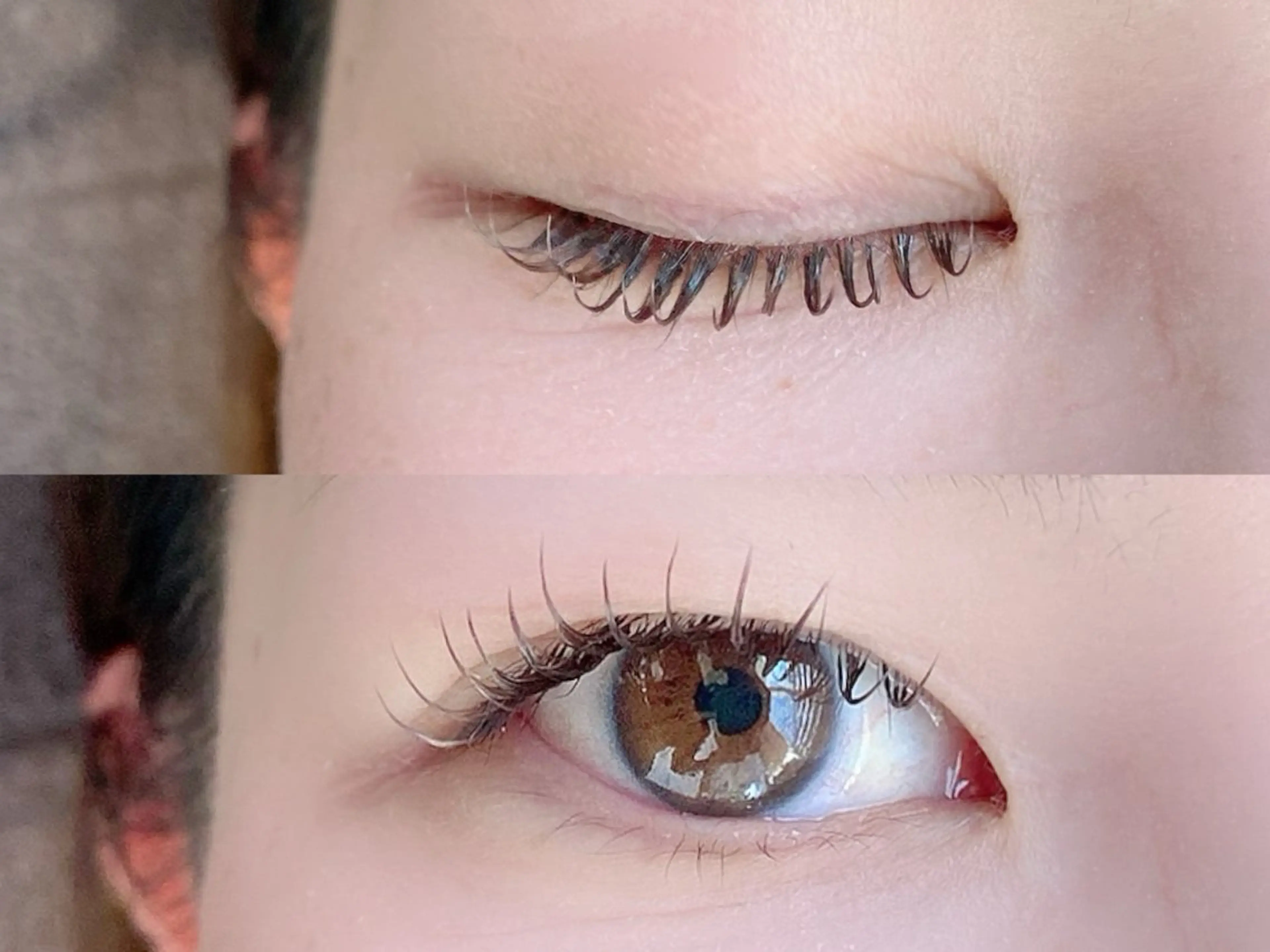 マツエク・マツパ マツエク トップアイリスト羽名 武蔵小杉のマツエク・マツパデザイン