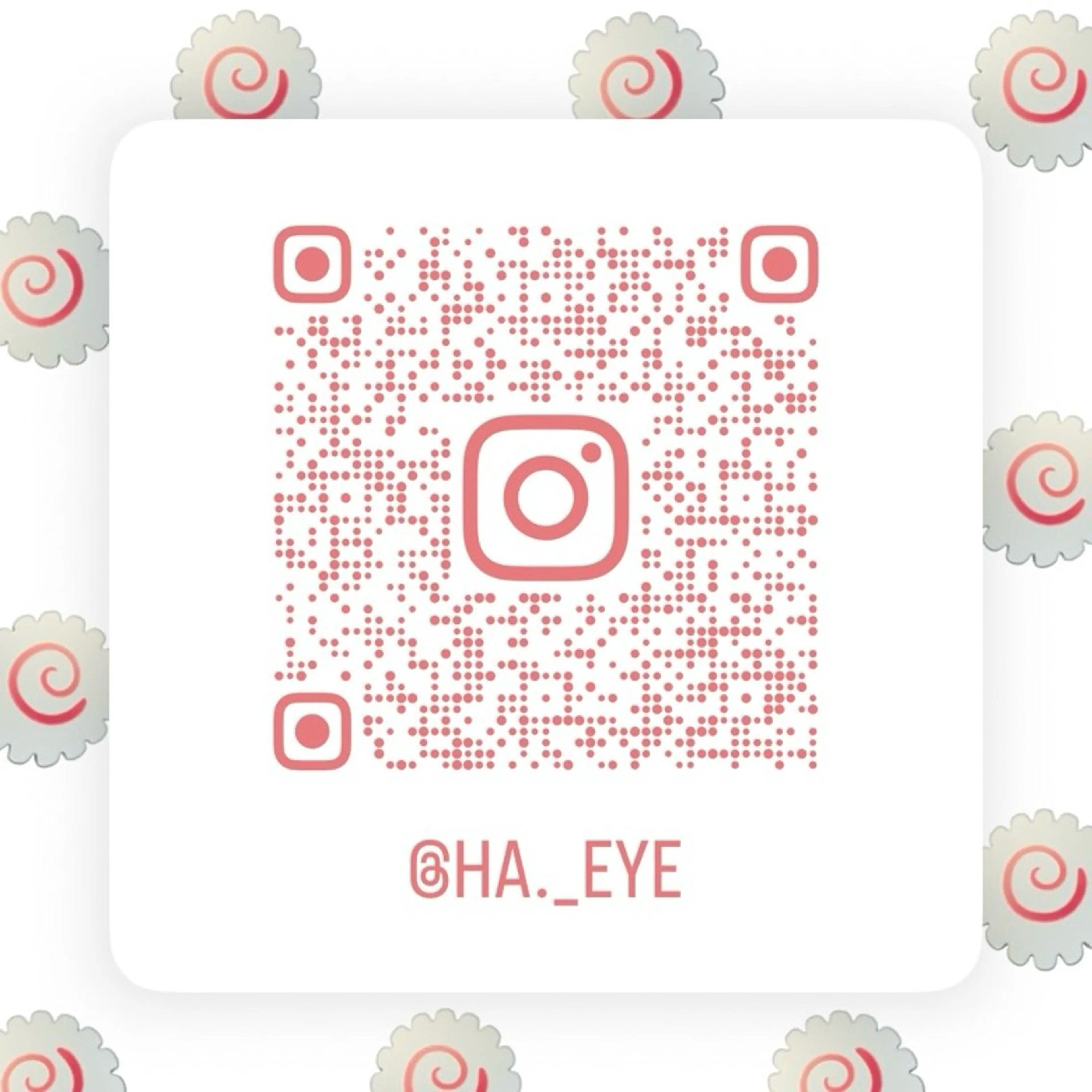 マツエク・マツパ Ulysses所属・Ulysses haotoのマツエク・マツパデザイン