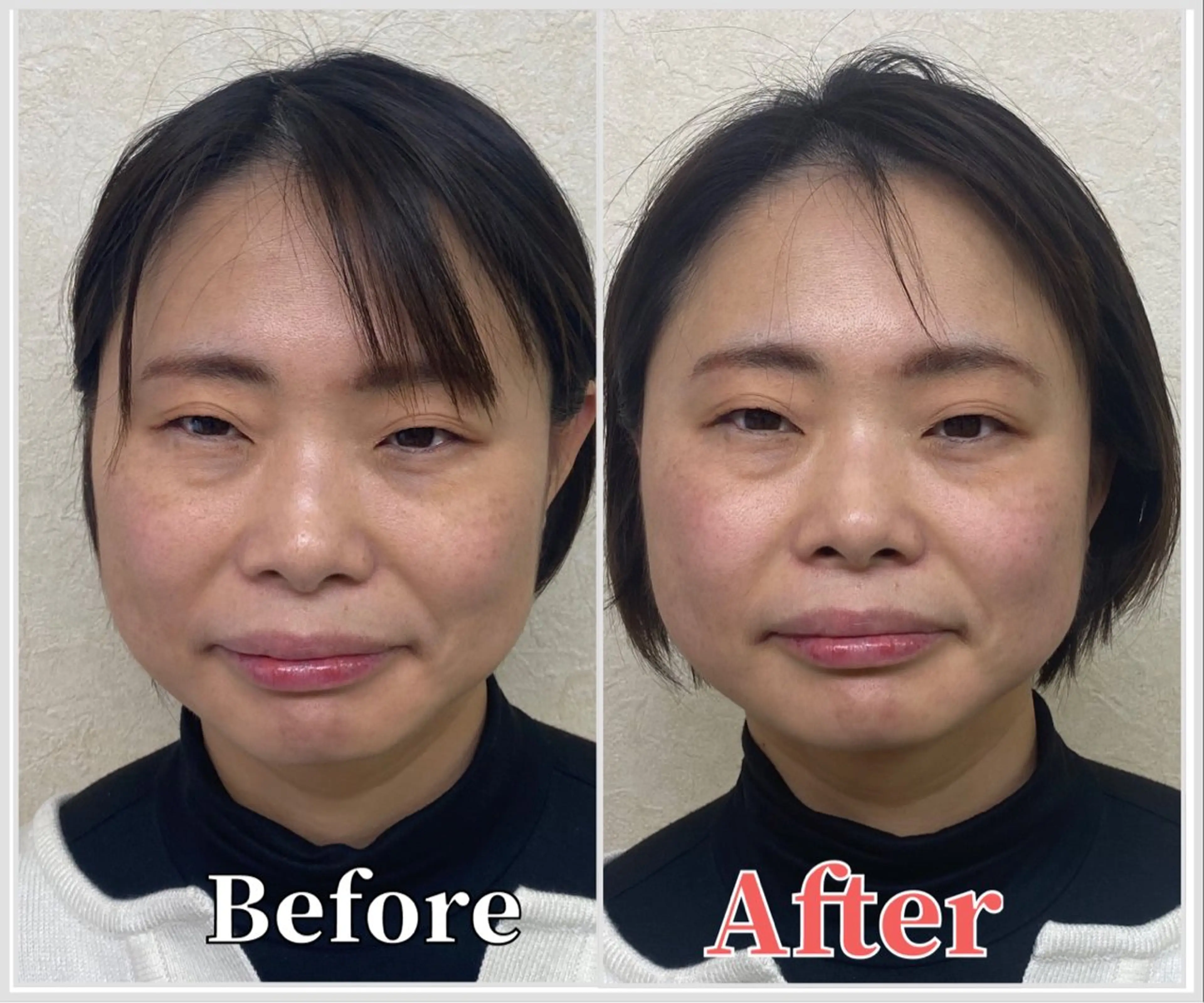 リラク 整体 LALUZ中目黒のその他イメージ