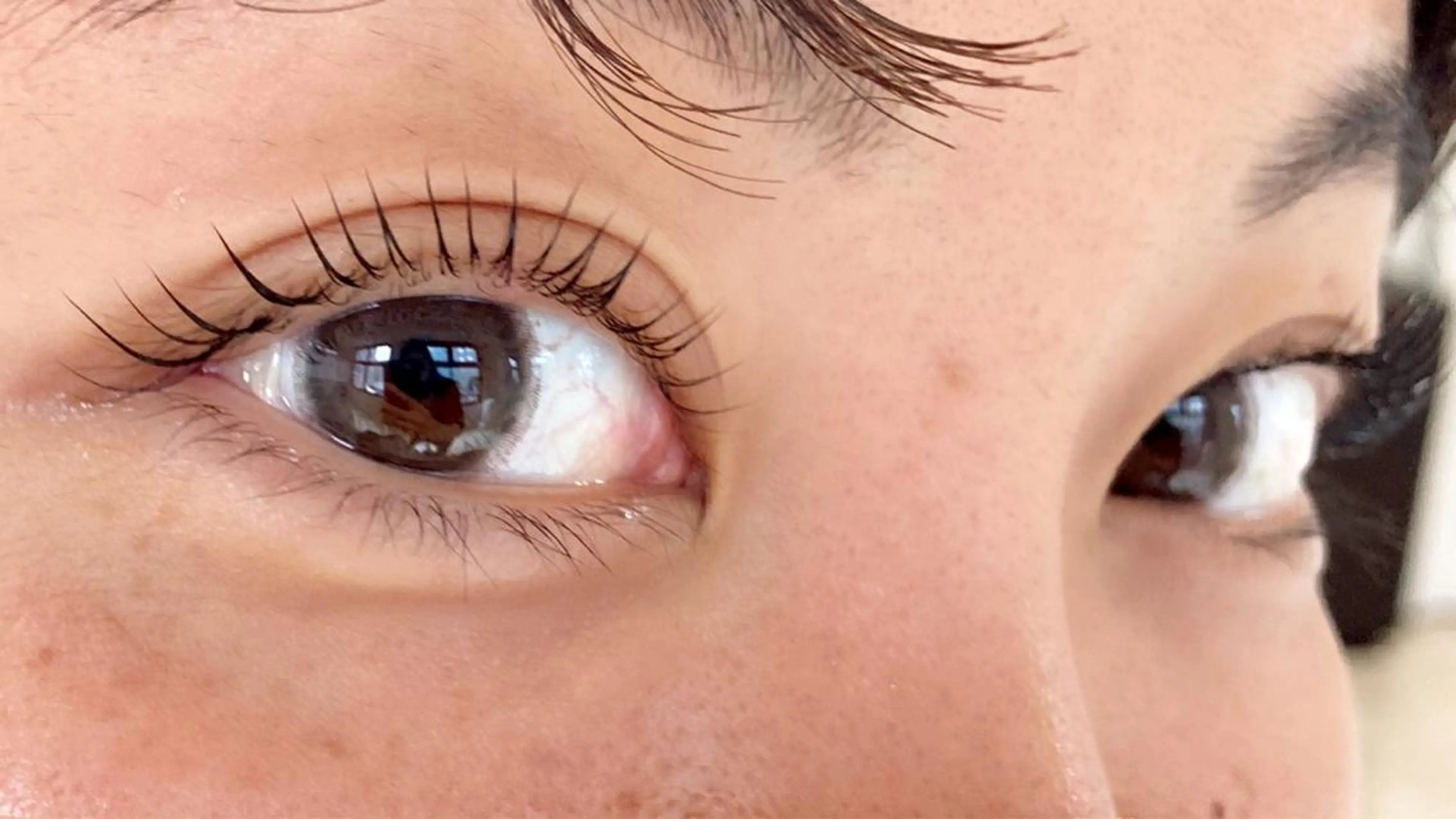 マツエク・マツパ Beryl ベリルのマツエク・マツパデザイン