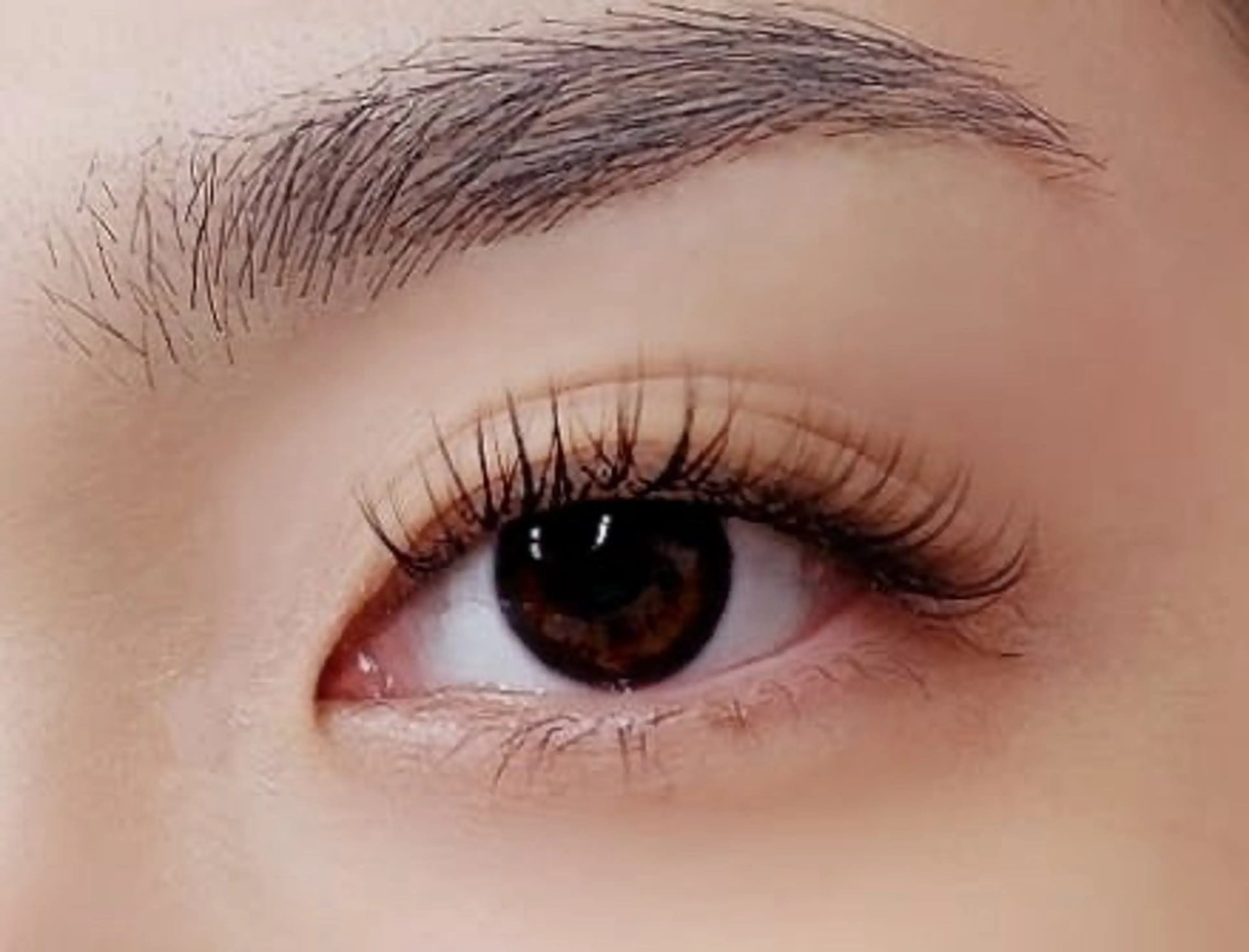 マツエク・マツパ アイフラッシュ京阪百貨店くずはモール店所属・北脇 愛望のマツエク・マツパデザイン