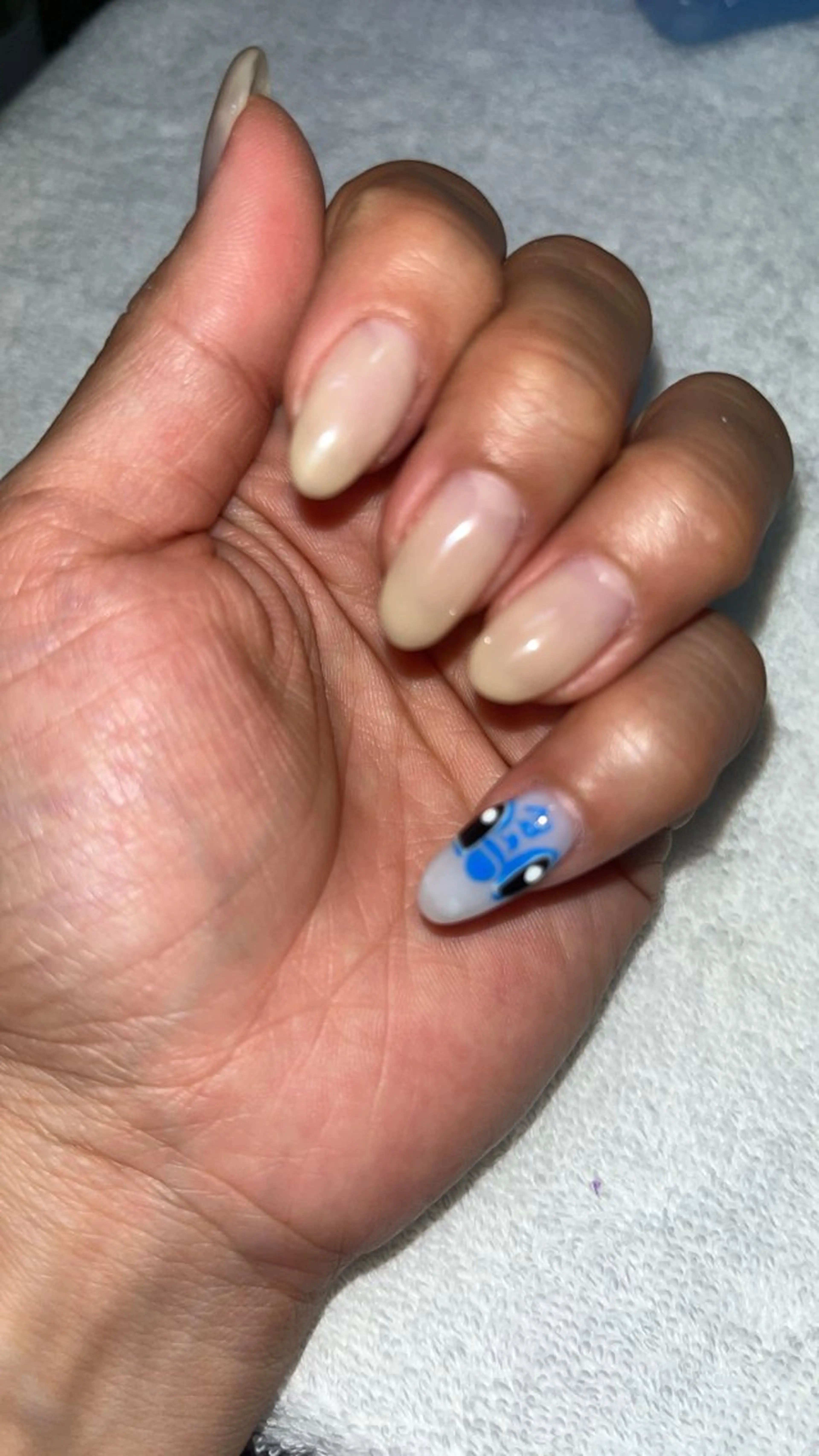 ネイル A"nail ネイリストayanaのネイルデザイン