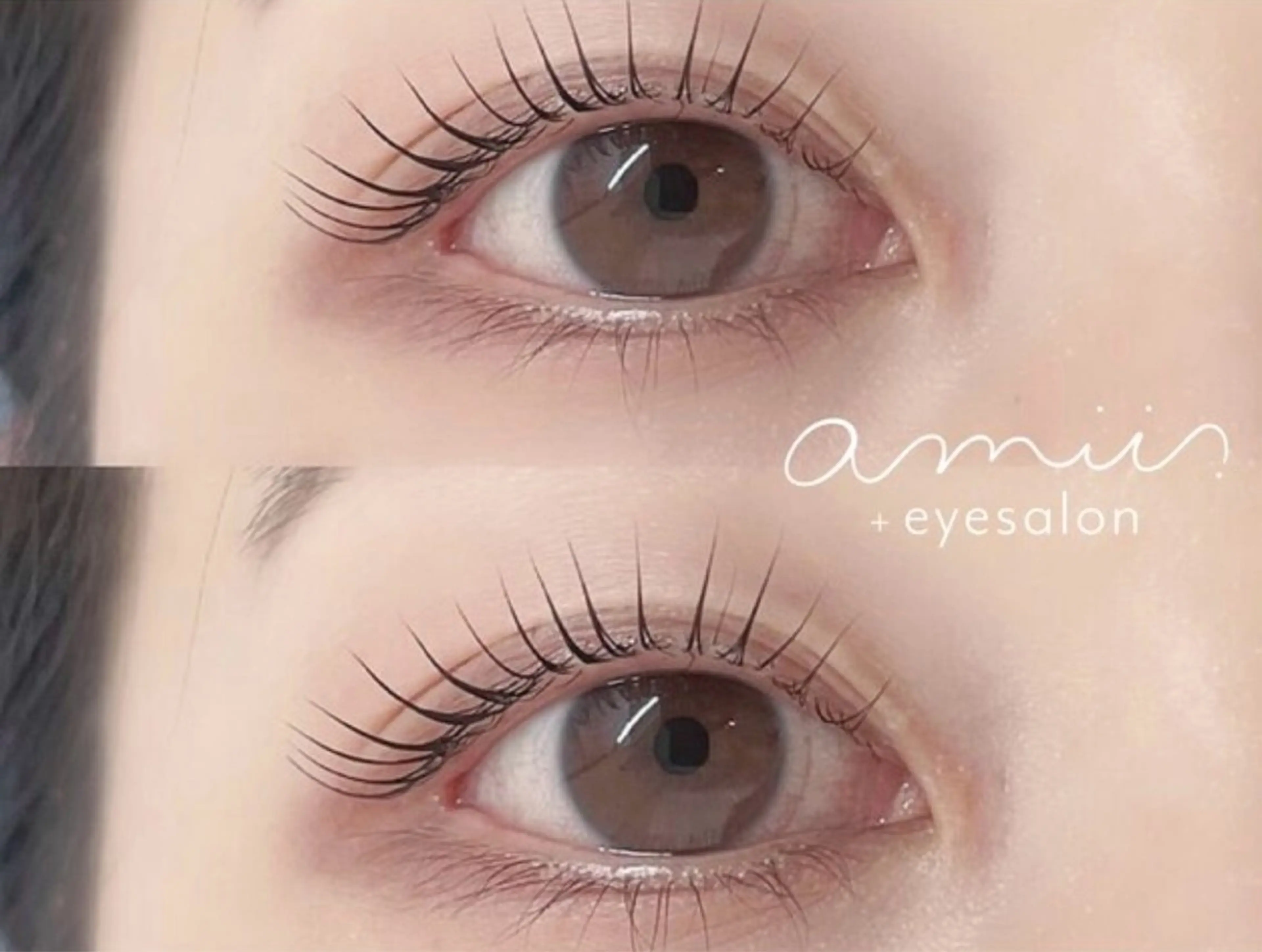 マツエク・マツパ サカモト ◎のマツエク・マツパデザイン