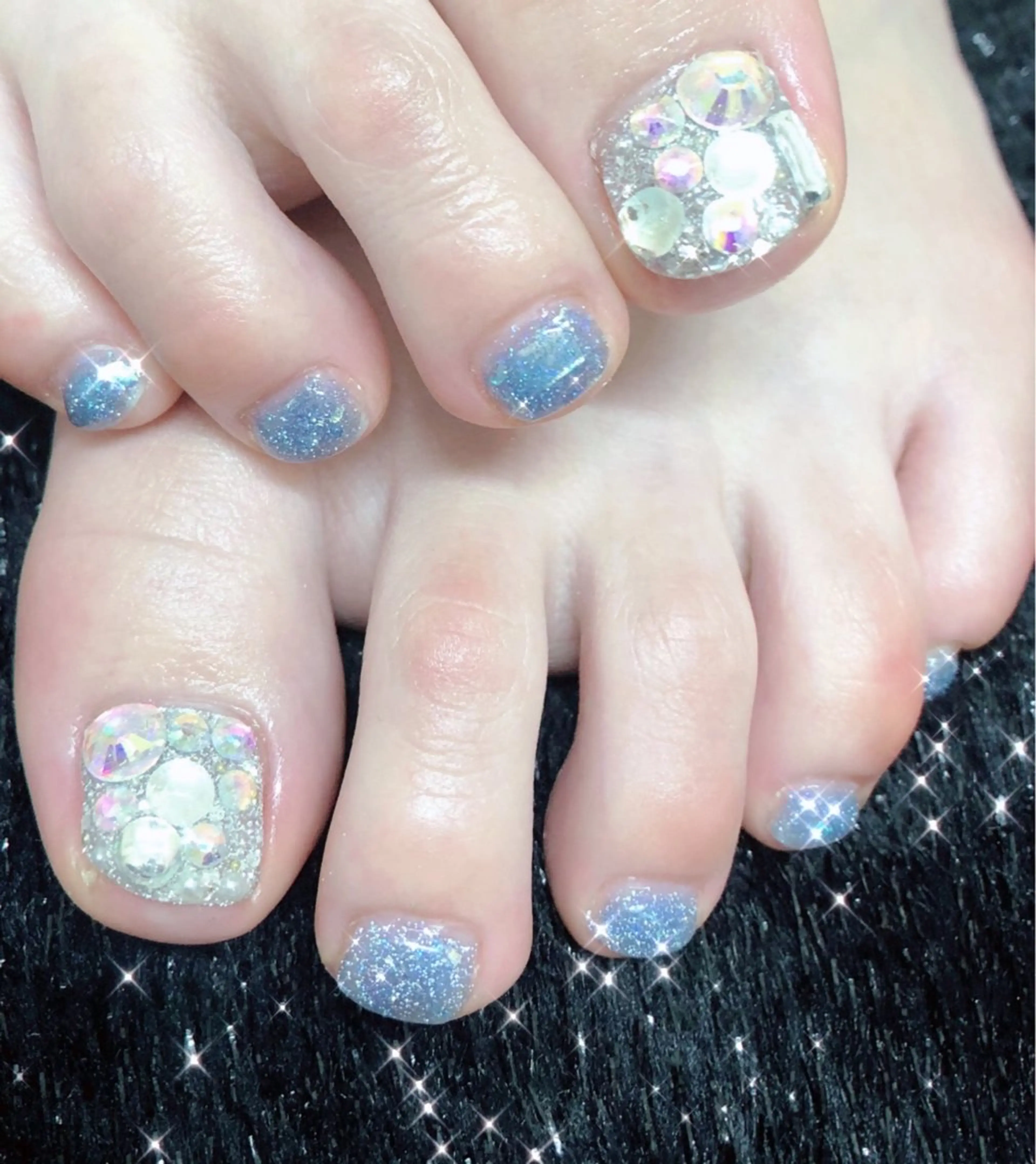 ネイル フットネイル ジェルネイル 韓国ネイル マグネットネイル オフィスネイル 大門浜松町 ネイルのネイルデザイン