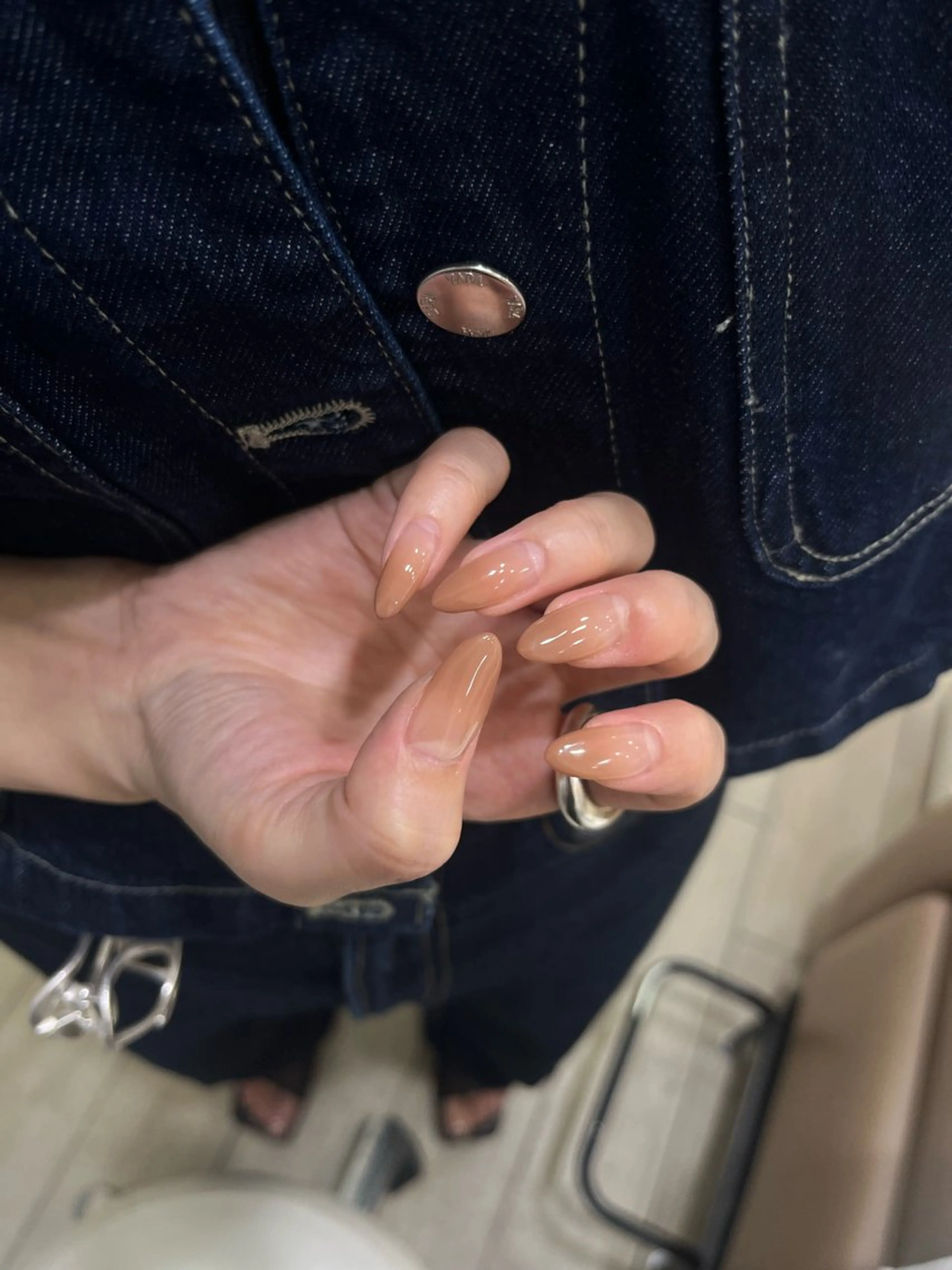 カラーグラデーション🍒【オフなし】の写真