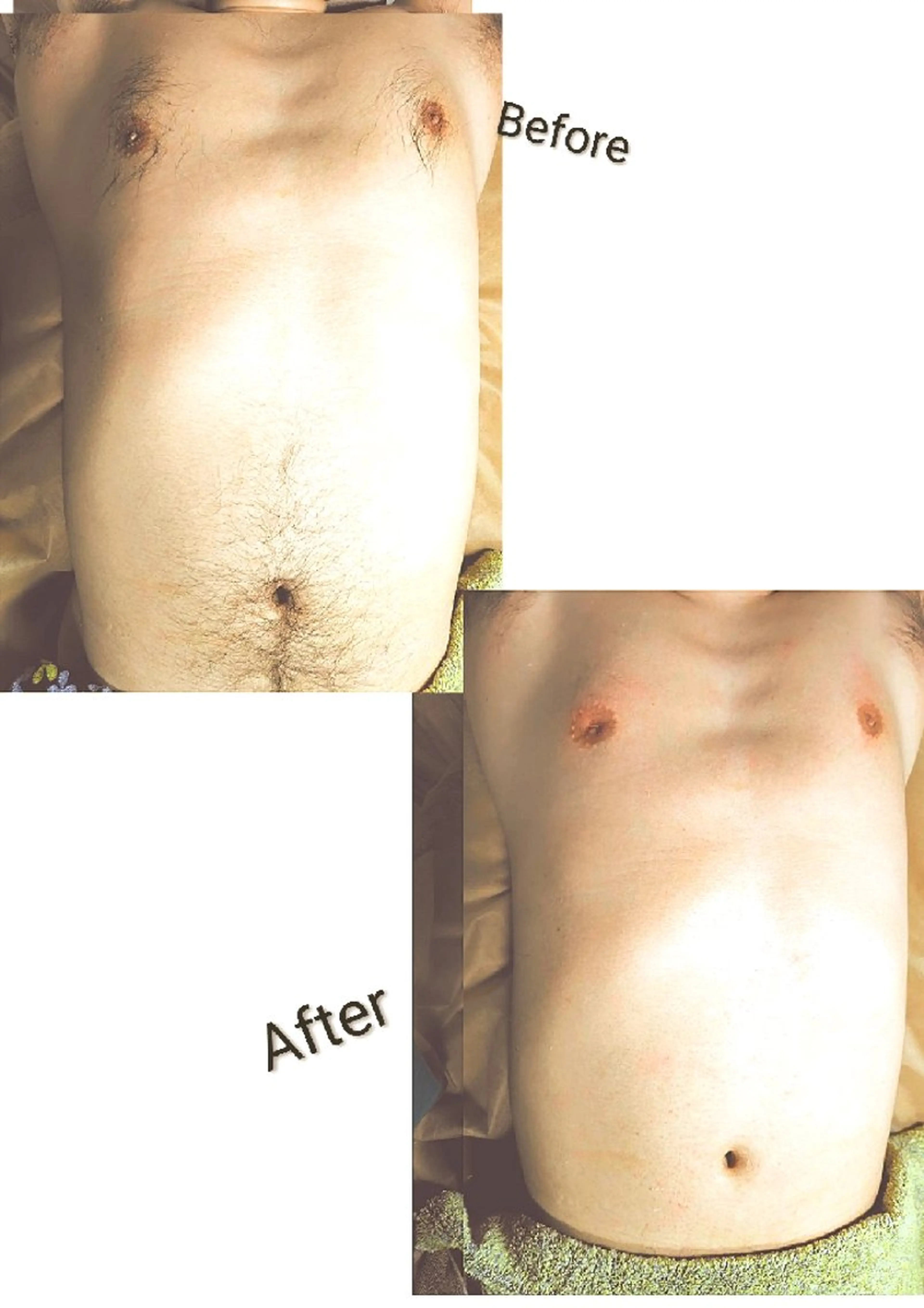 メンズ initium所属・清澄白河 initiumのエステ・リラクイメージ