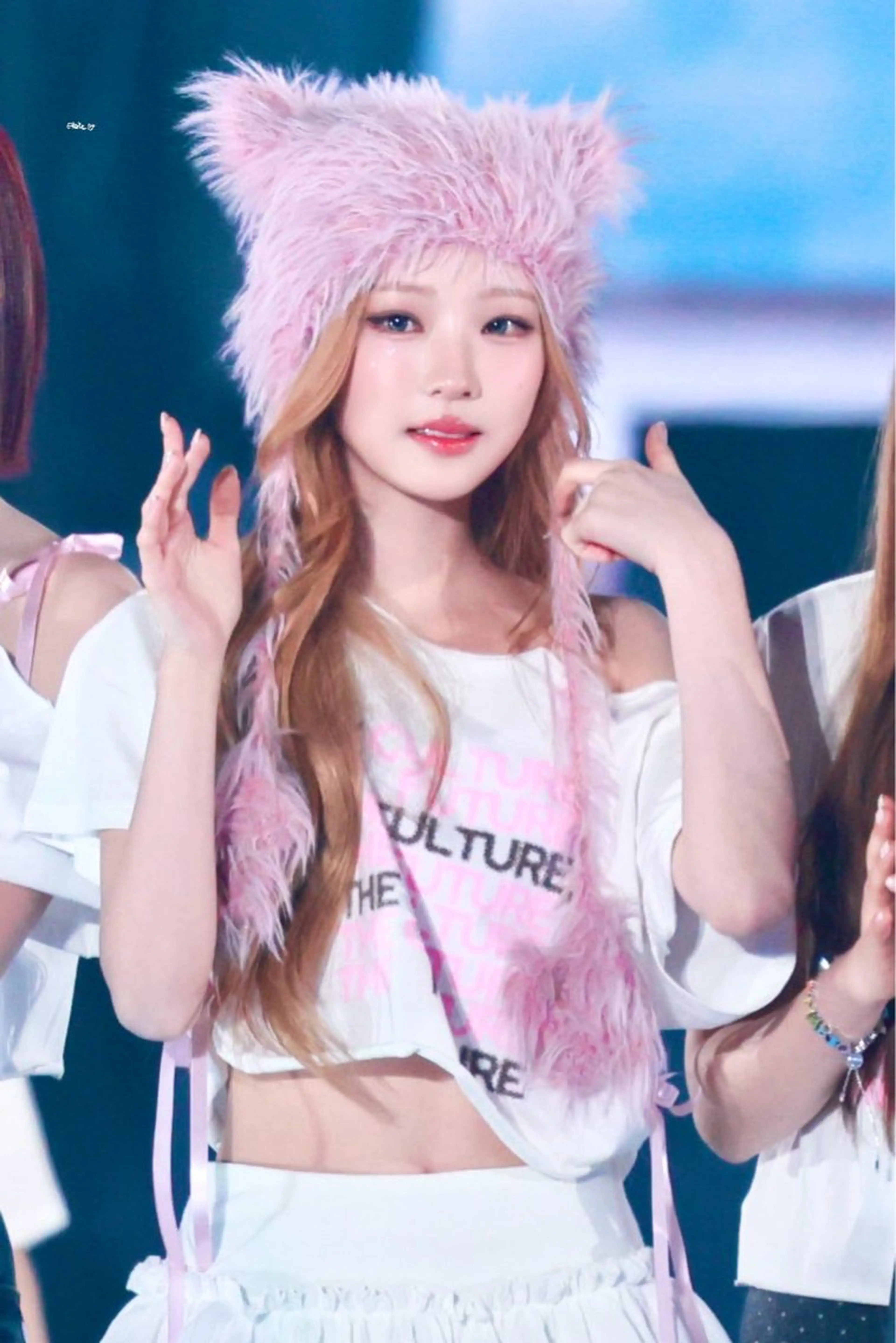 マツエク・マツパ 🎀Ami 🐇のマツエク・マツパデザイン