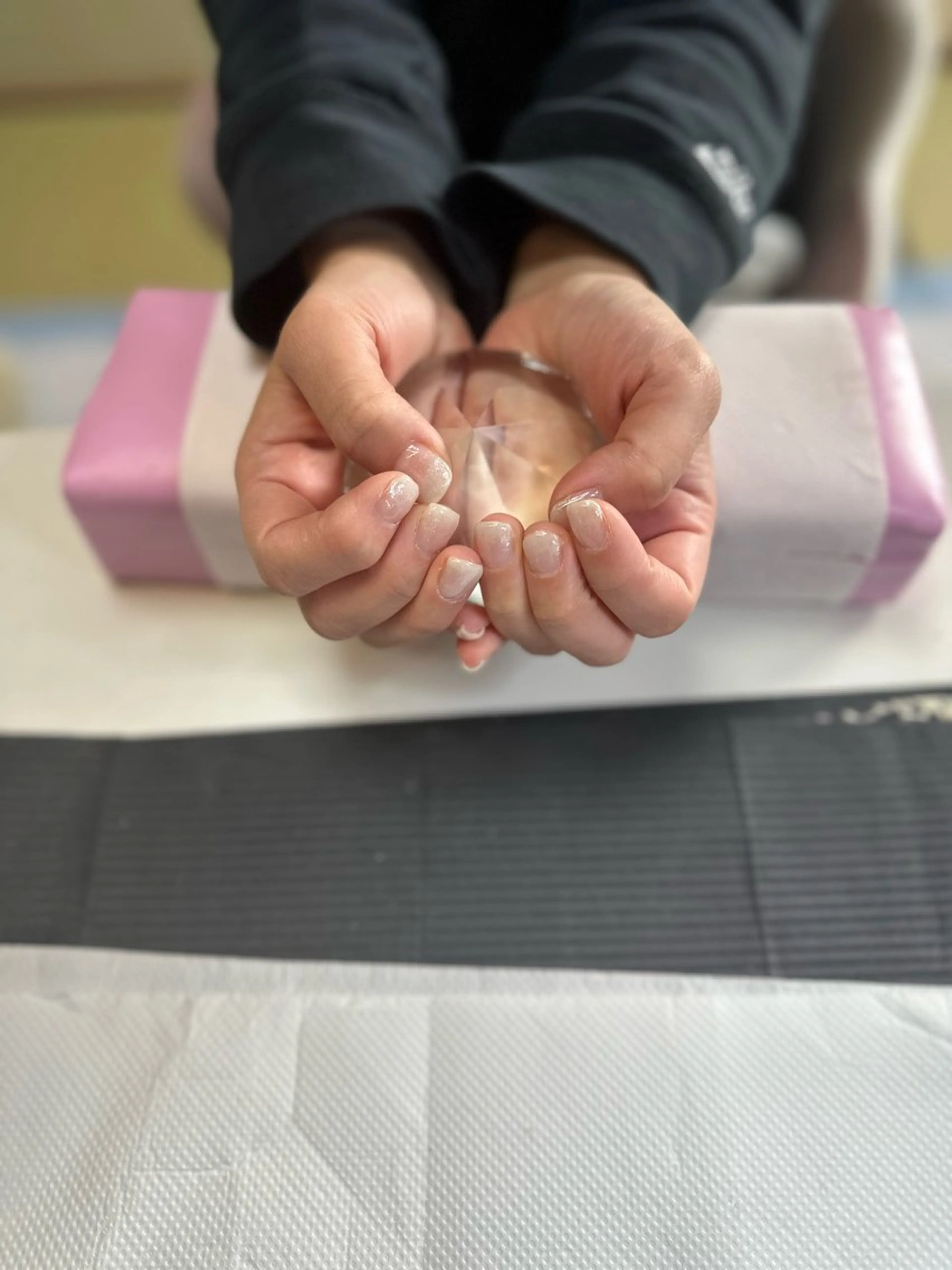 ネイル ハンドネイル フットネイル POPPY CREW所属・加藤 久美子のネイルデザイン