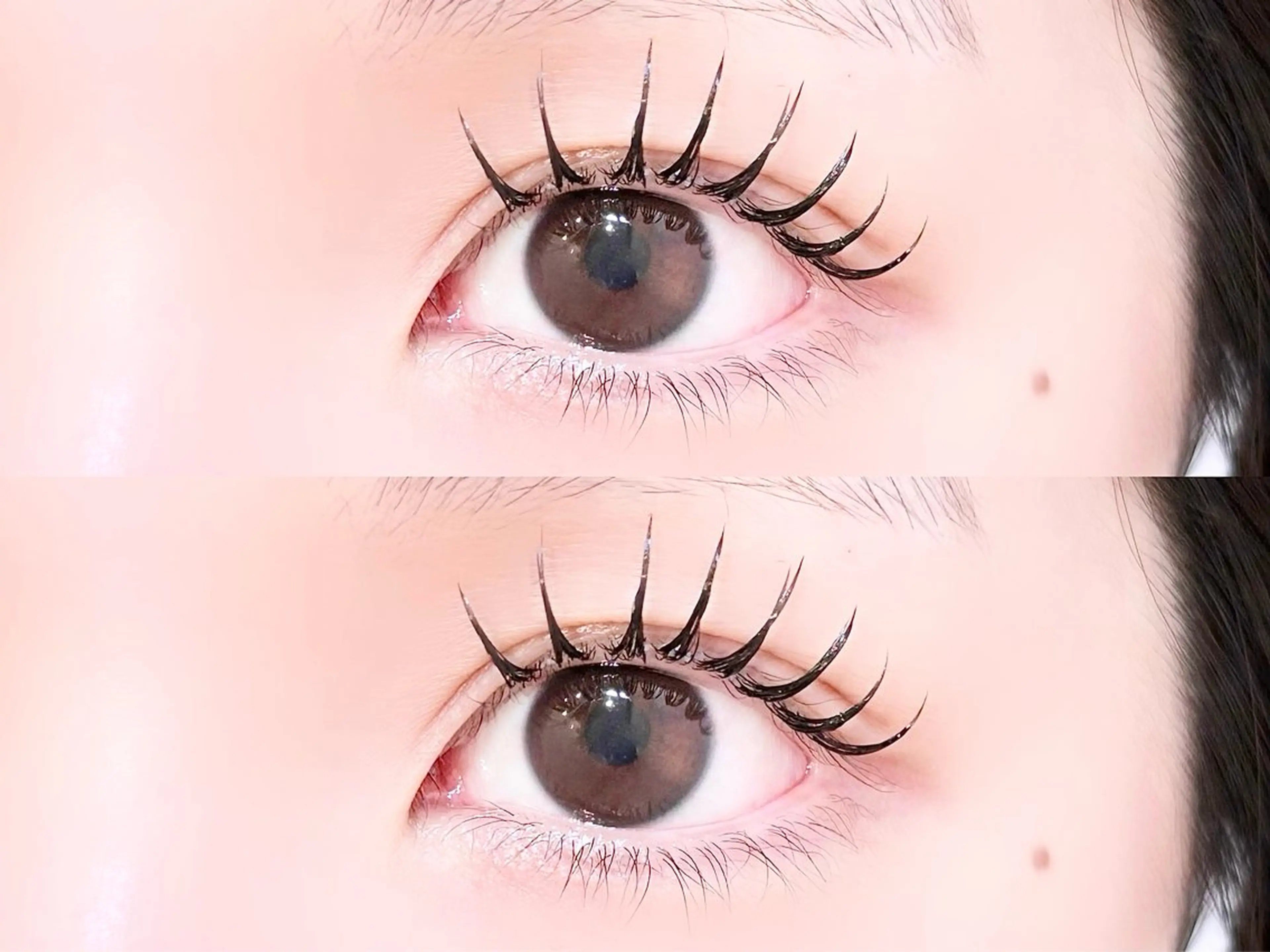 マツエク・マツパ マツエク eyelist 🫧nanami🫧のマツエク・マツパデザイン