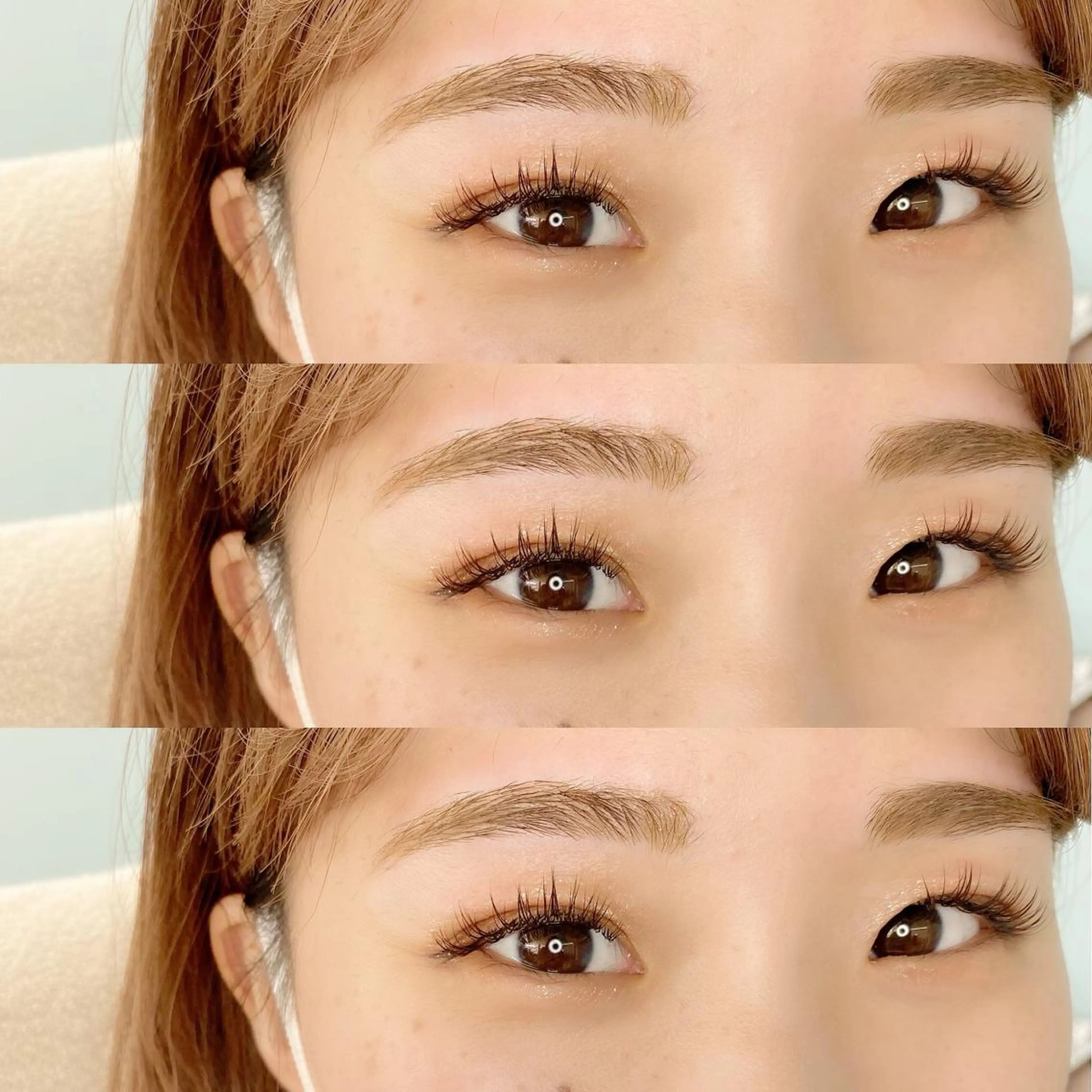 マツエク・マツパ 𝗿𝗲𝗼𝗻𝗮 🦦𓂃 𓈒𓏸のマツエク・マツパデザイン