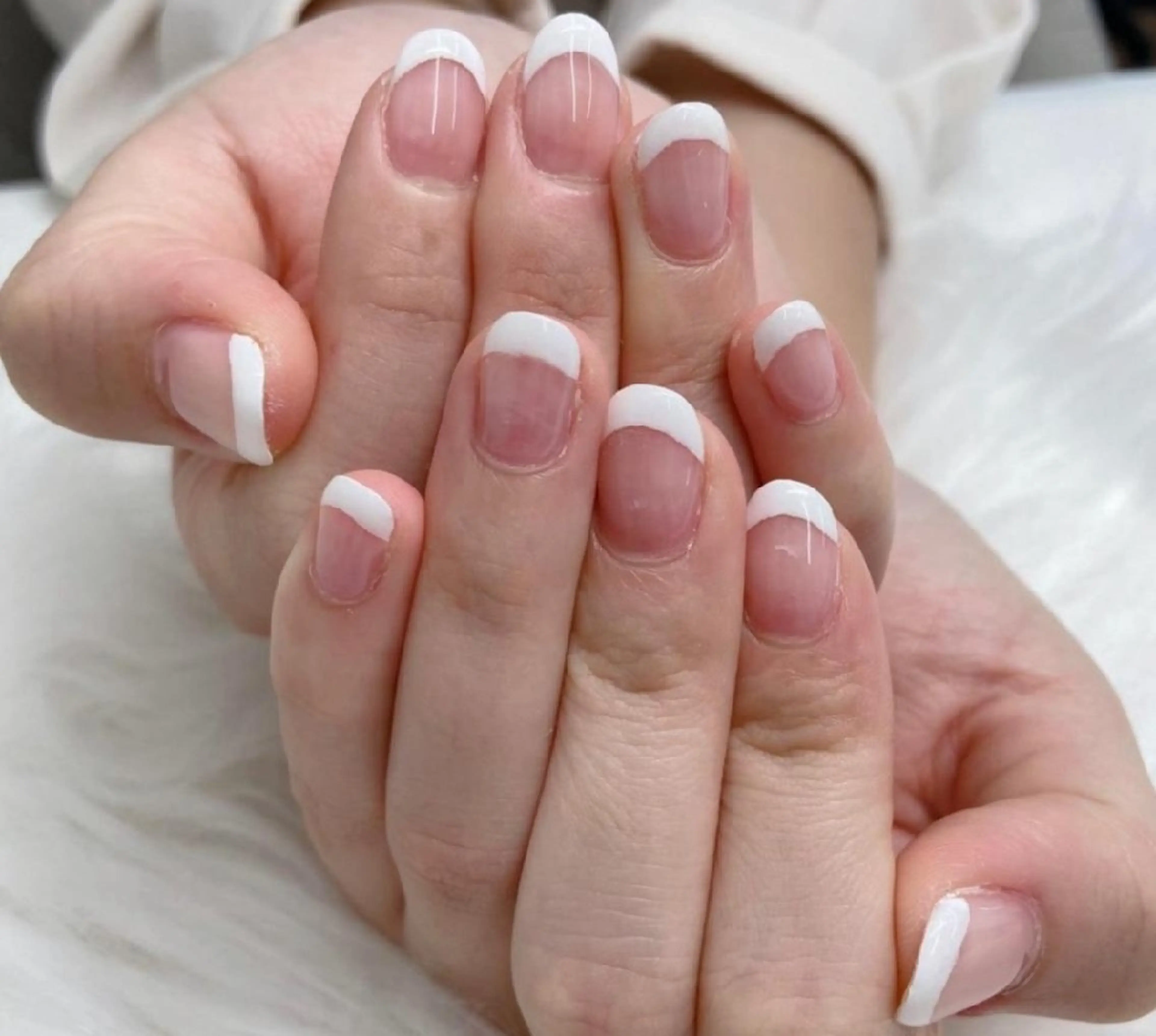 ネイル 清水 ユナのネイルデザイン