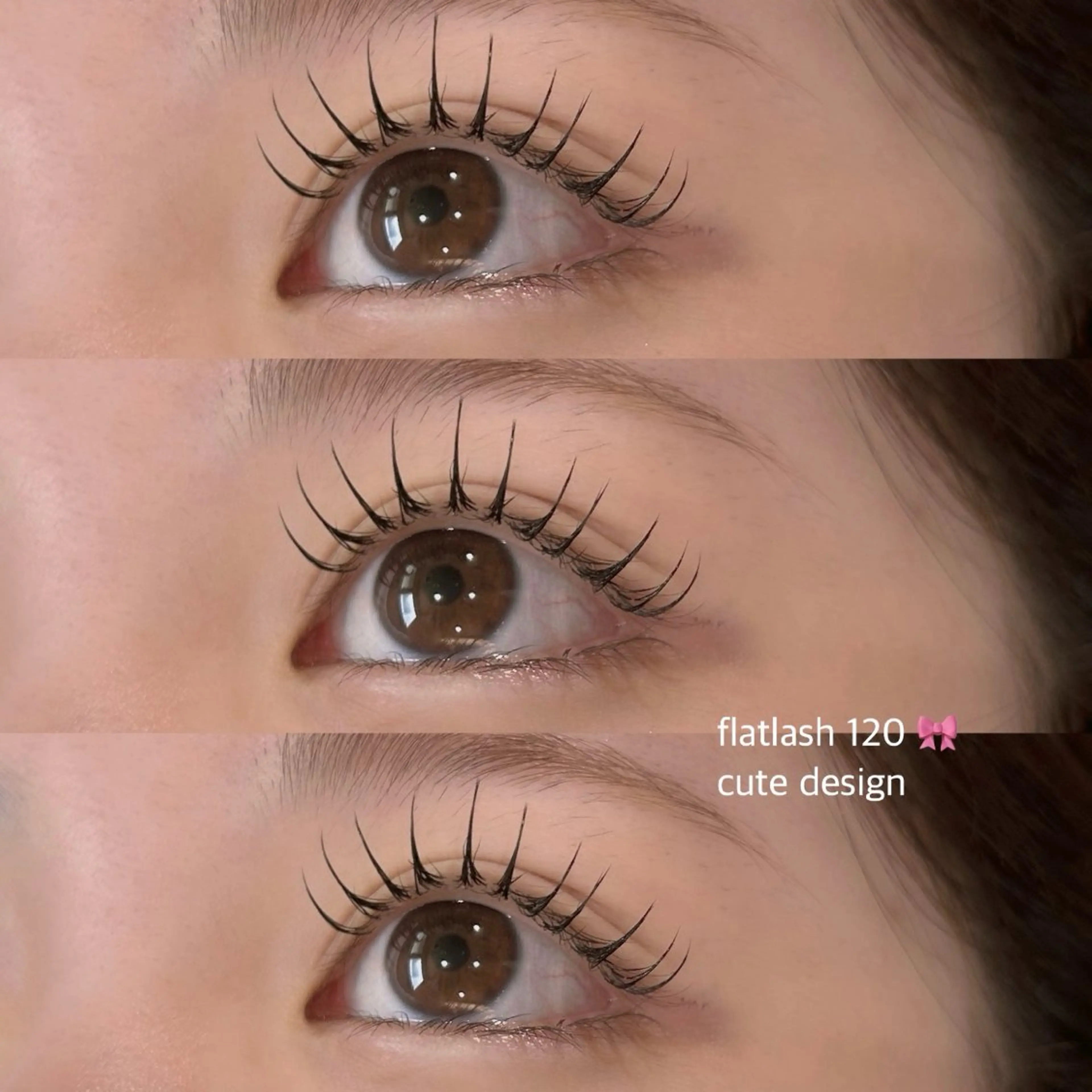 マツエク・マツパ マツエク hair&eye🎀 /momoKaのヘアスタイル