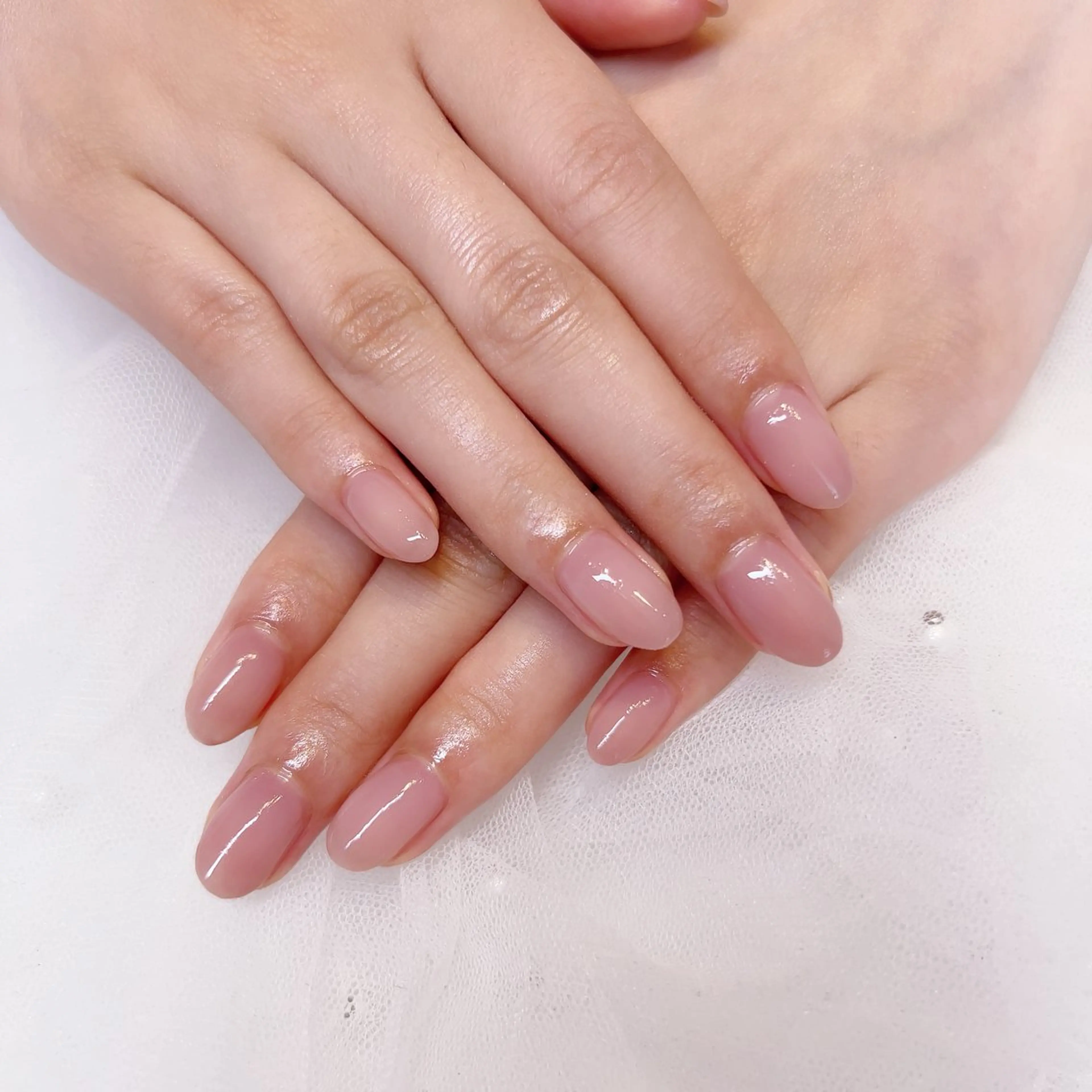 ネイル ハンドネイル nail salon pearのネイルデザイン