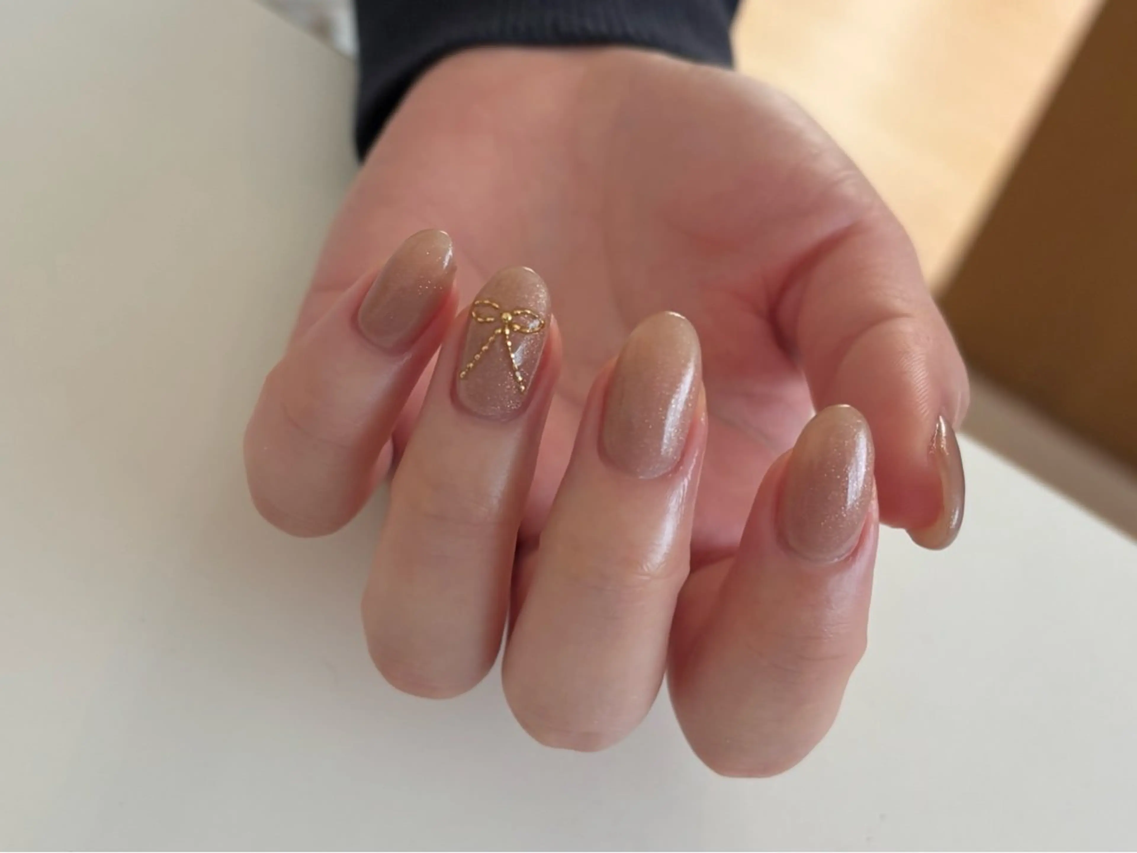 ネイル ハンドネイル THE NAILERY所属・THE NAILERYのネイルデザイン