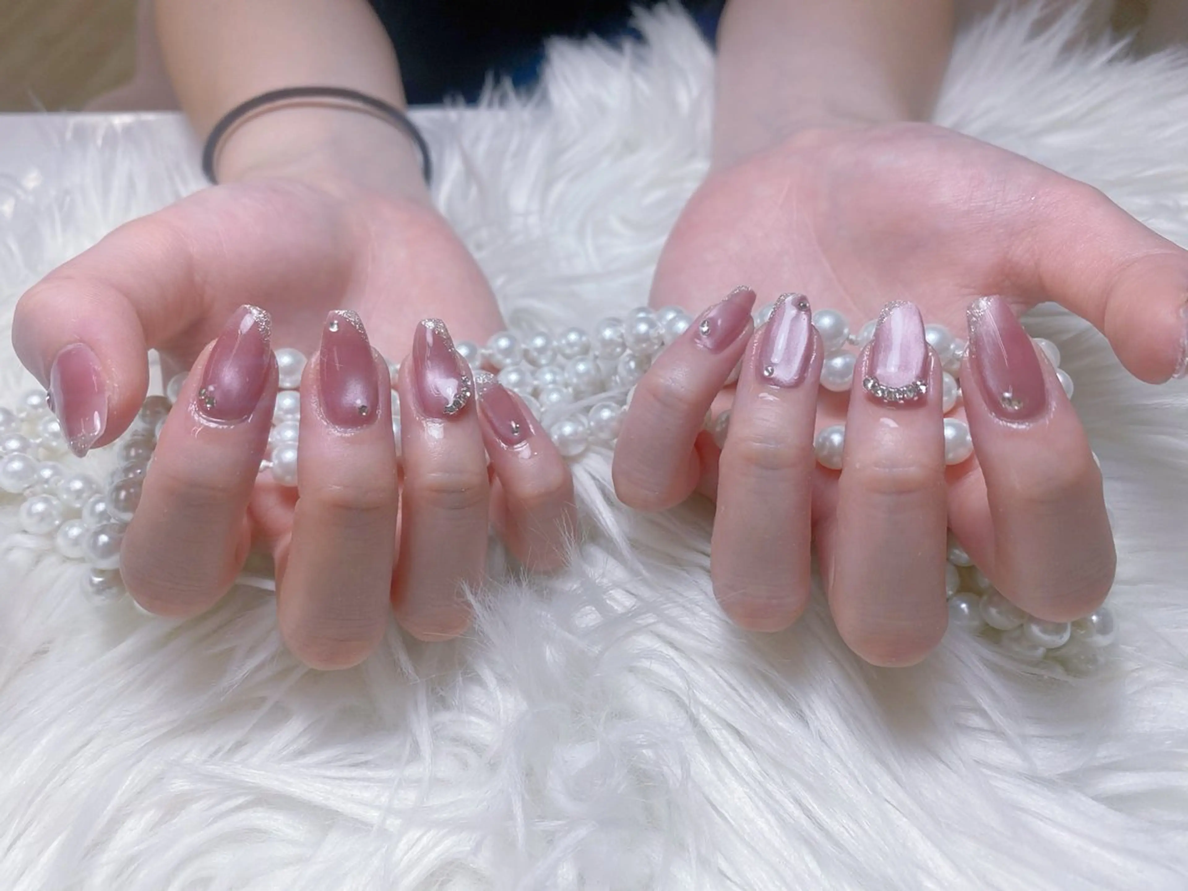 ネイル T&K nail所属・T&K nail YuRiのネイルデザイン