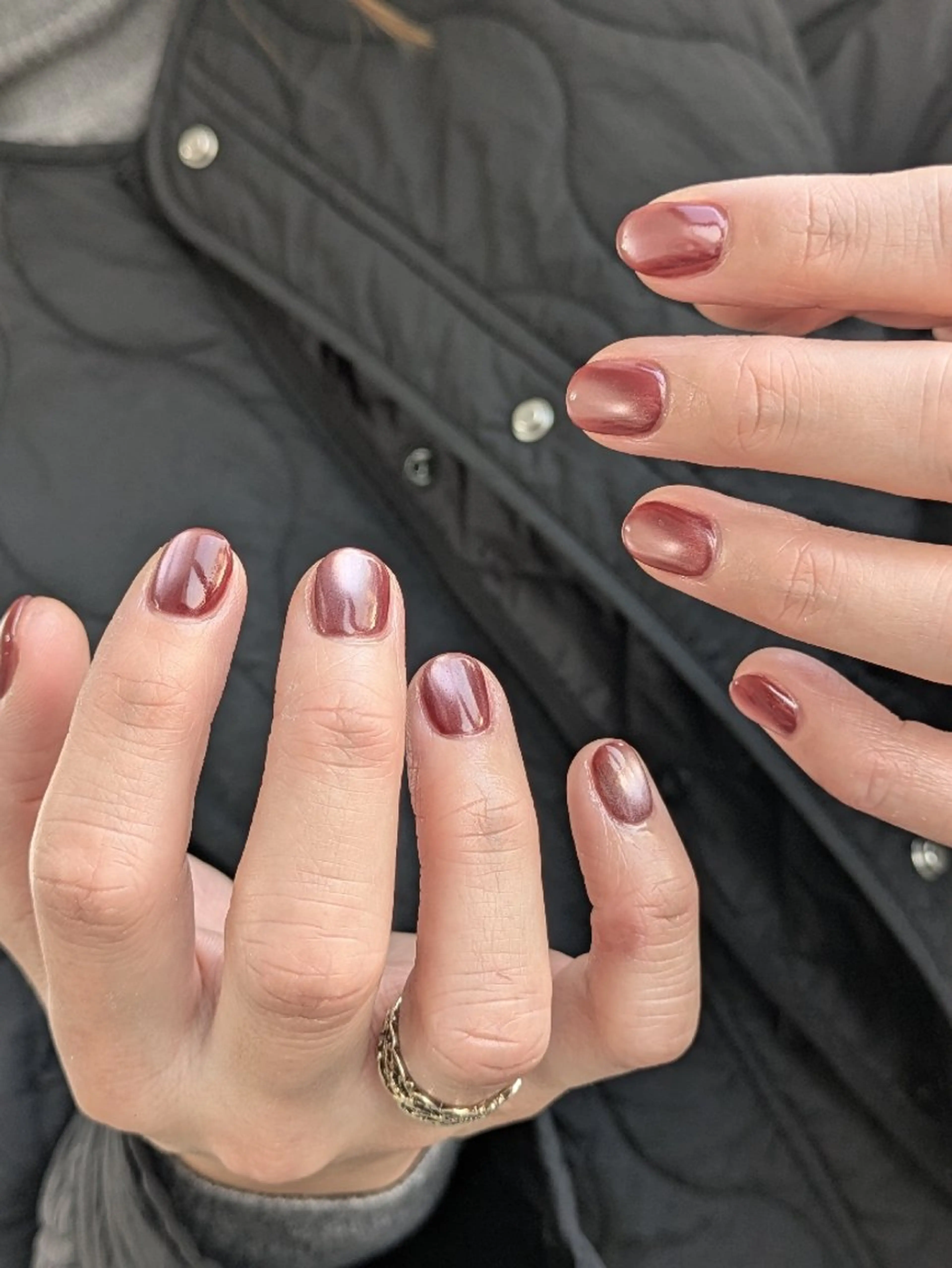 ネイル émU. nailのネイルデザイン