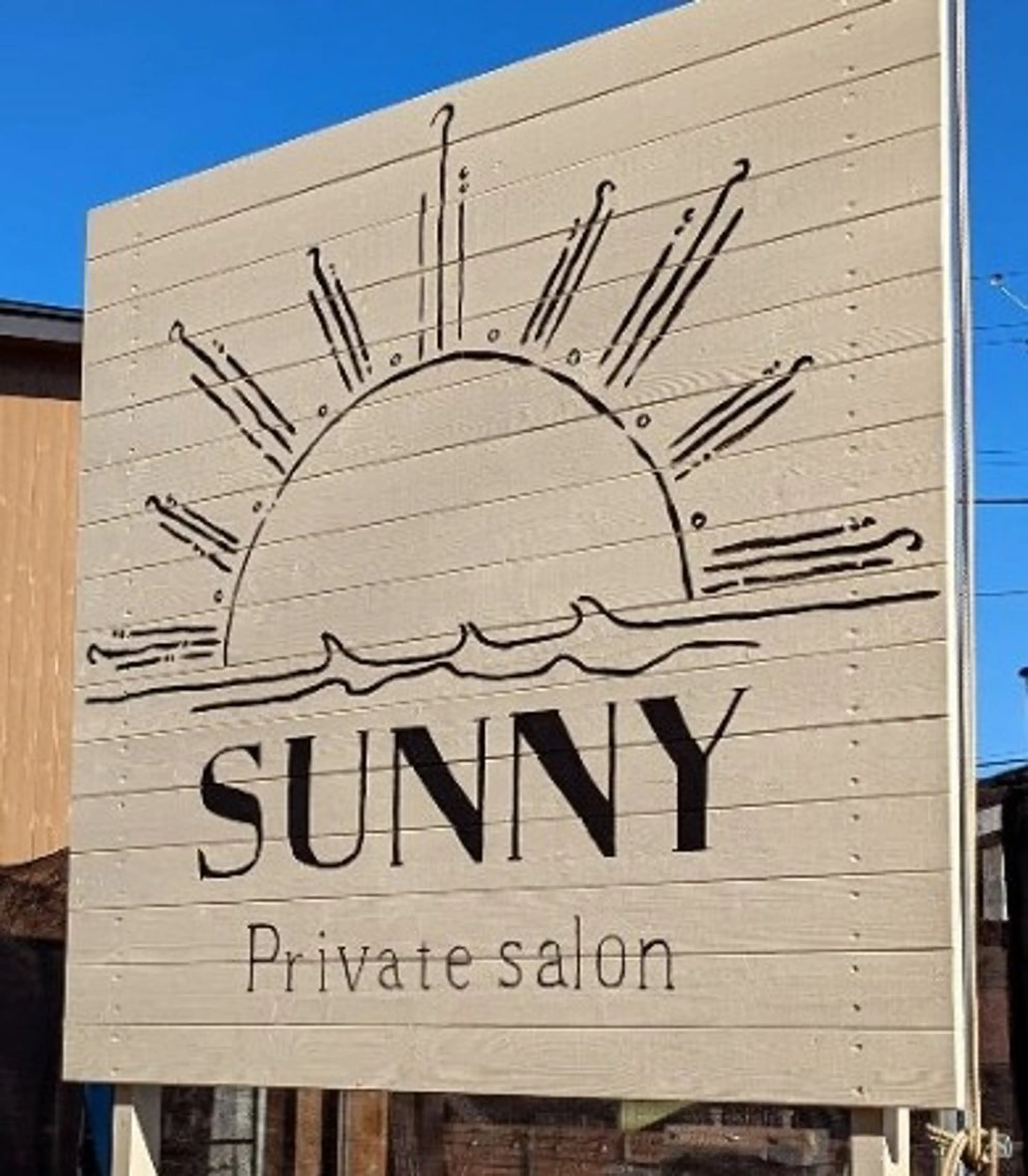 SUNNY 南足柄  癒しのオールハンドのエステ・リラクイメージ