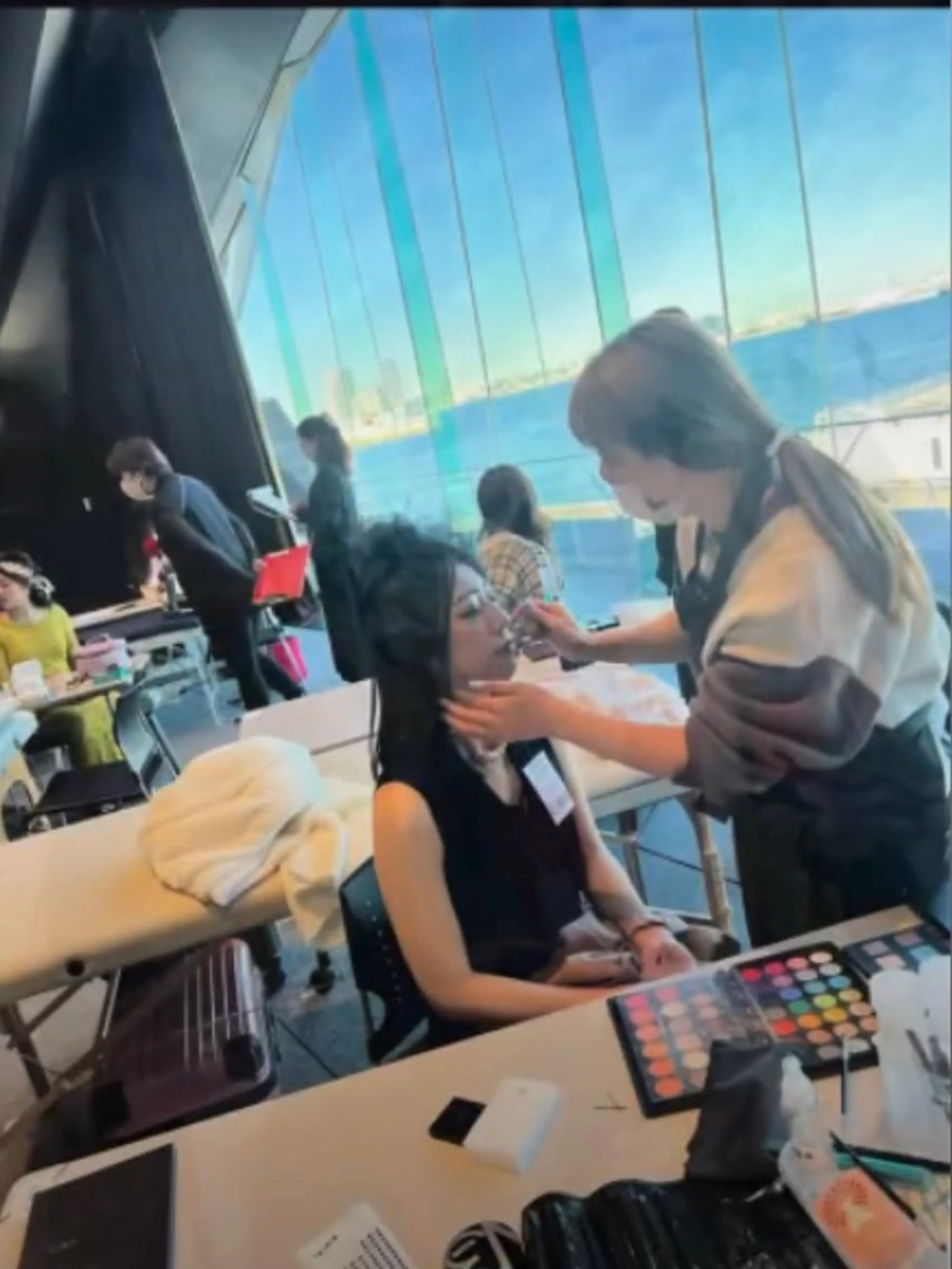 eyelash salon tsumiki+所属・ほんだ ゆうりのマツエク・マツパデザイン