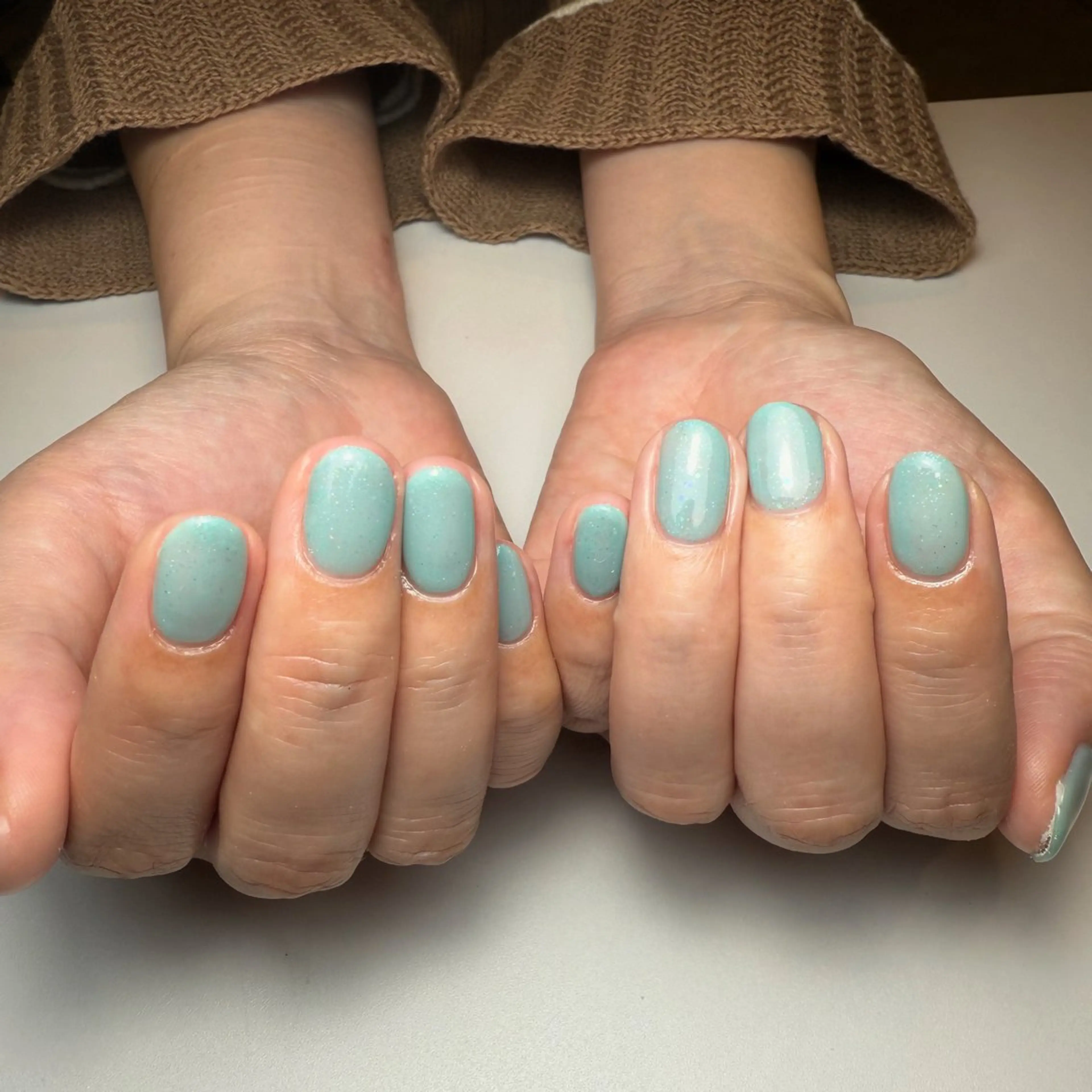 ネイル ハンドネイル yu_.nail yuのネイルデザイン