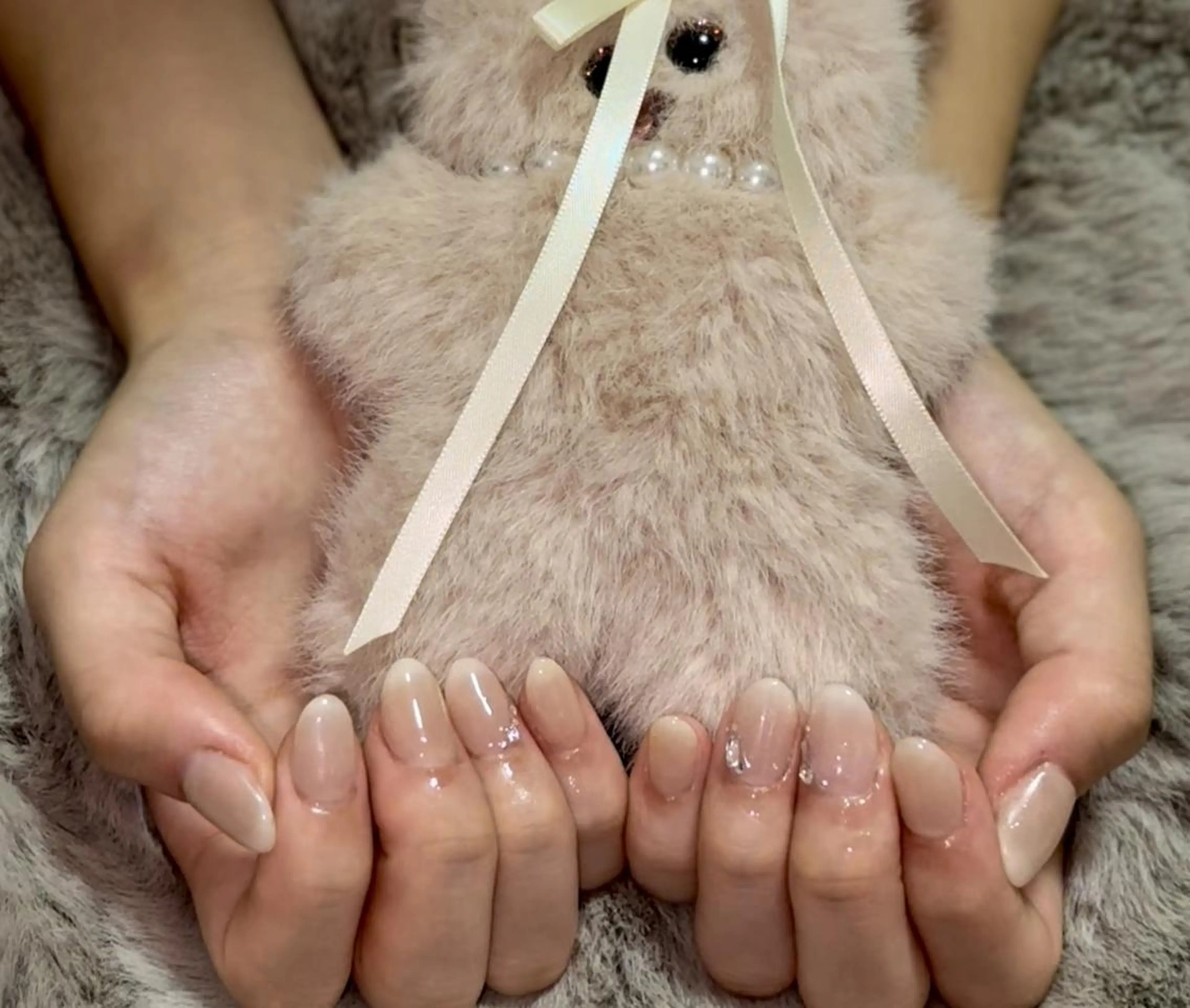 ネイル ハンドネイル ネイルサロンリベラ 名駅店のネイルデザイン