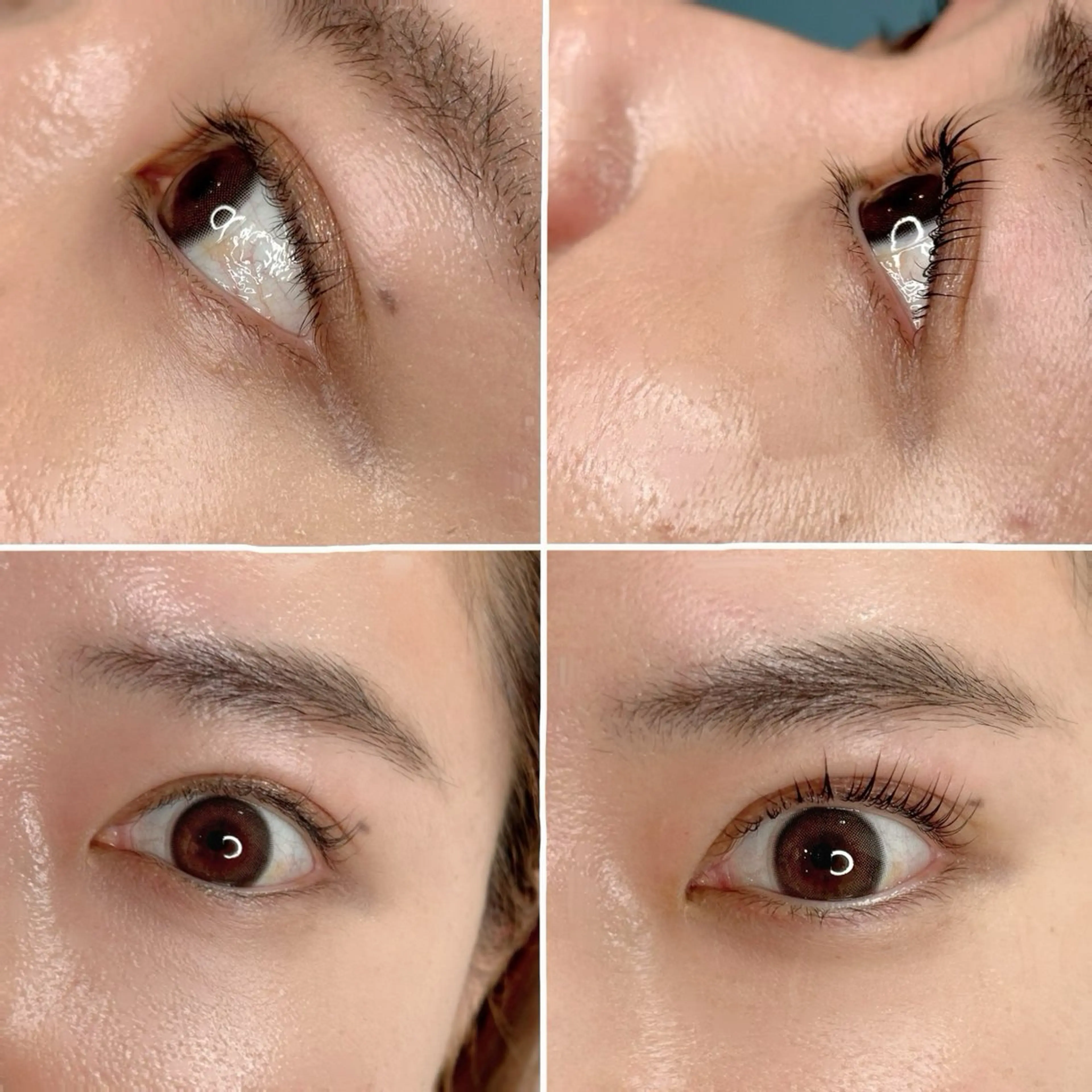 マツエク・マツパ マツパ By color  EYE&NAIL所属・BY  COLOR eyedesinのマツエク・マツパデザイン