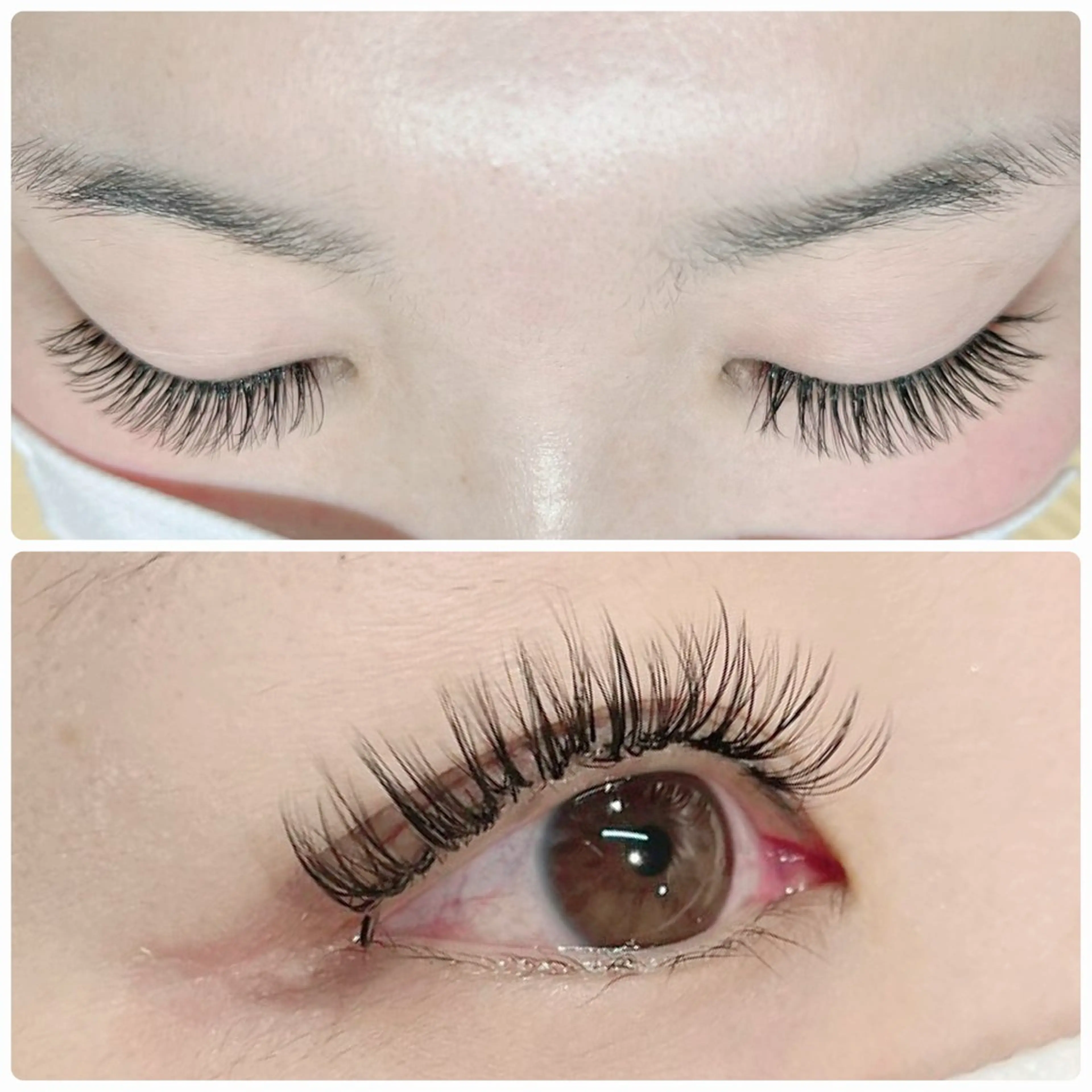 マツエク・マツパ WELINA Fujisawaのネイルデザイン